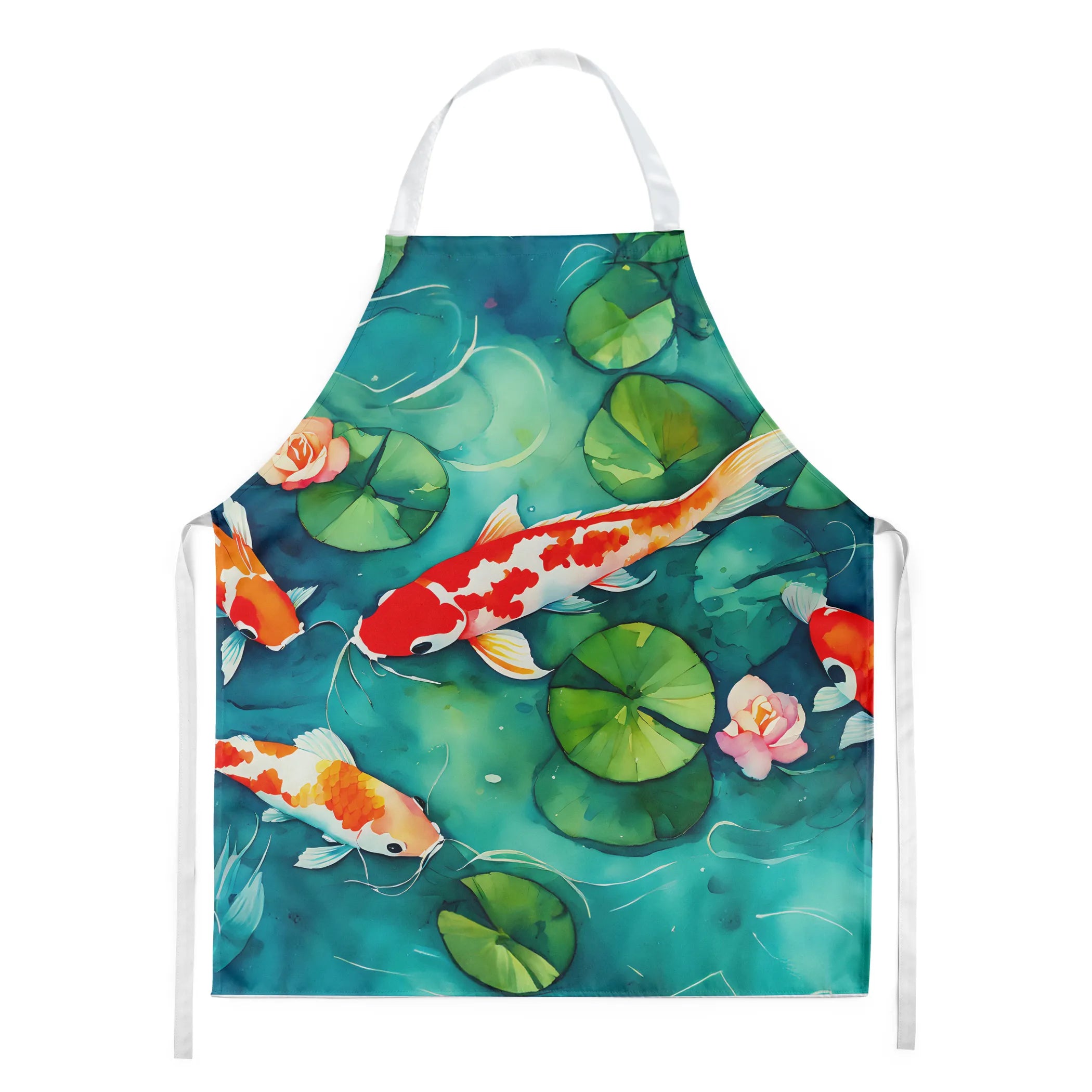 Nautical Collection Apron - Size: LARGE | Pack Of: 1 | Collection name: Nautical collection