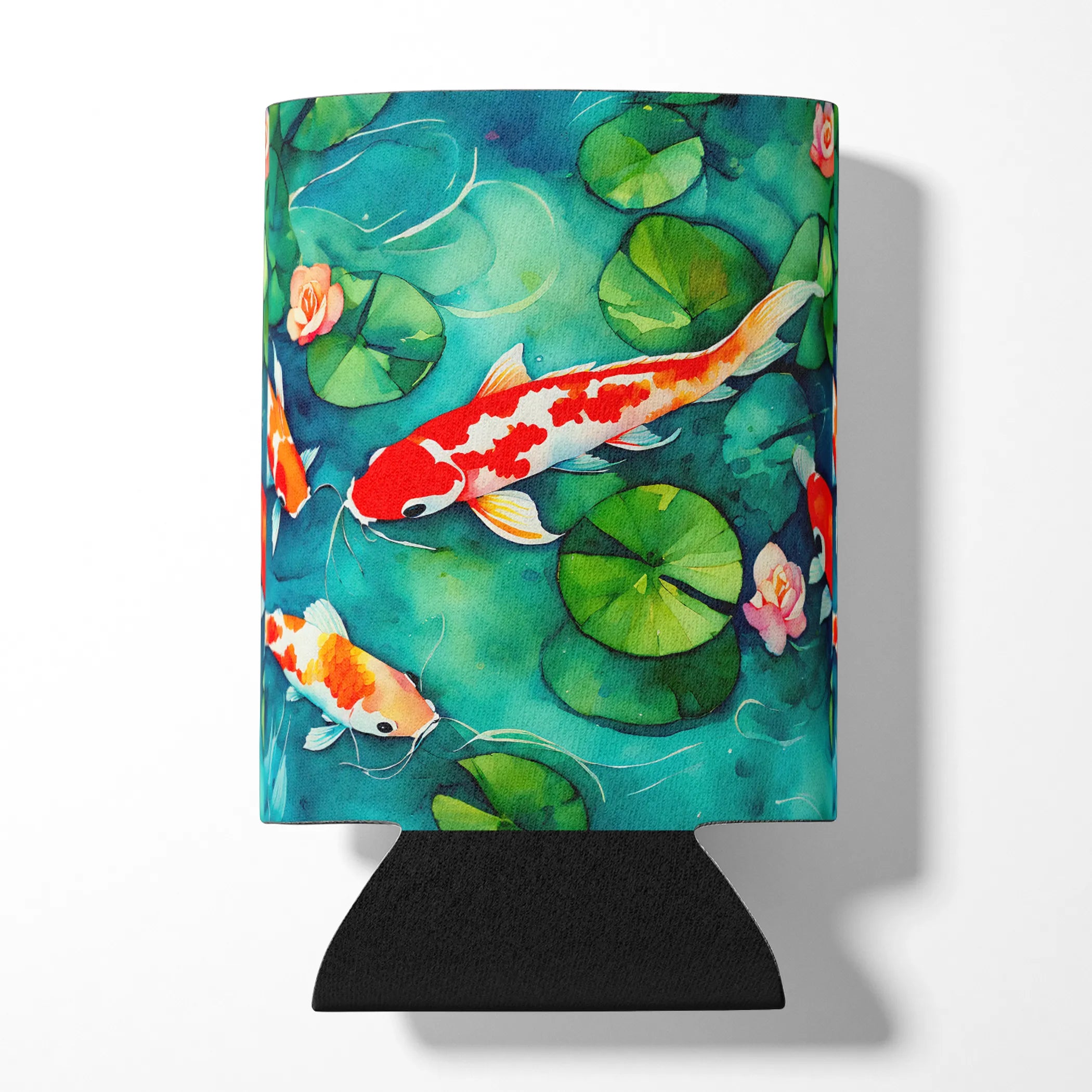 Nautical Collection Can or Bottle Hugger - Size: CAN HUGGER | Pack Of: 1 | Collection name: Nautical collection