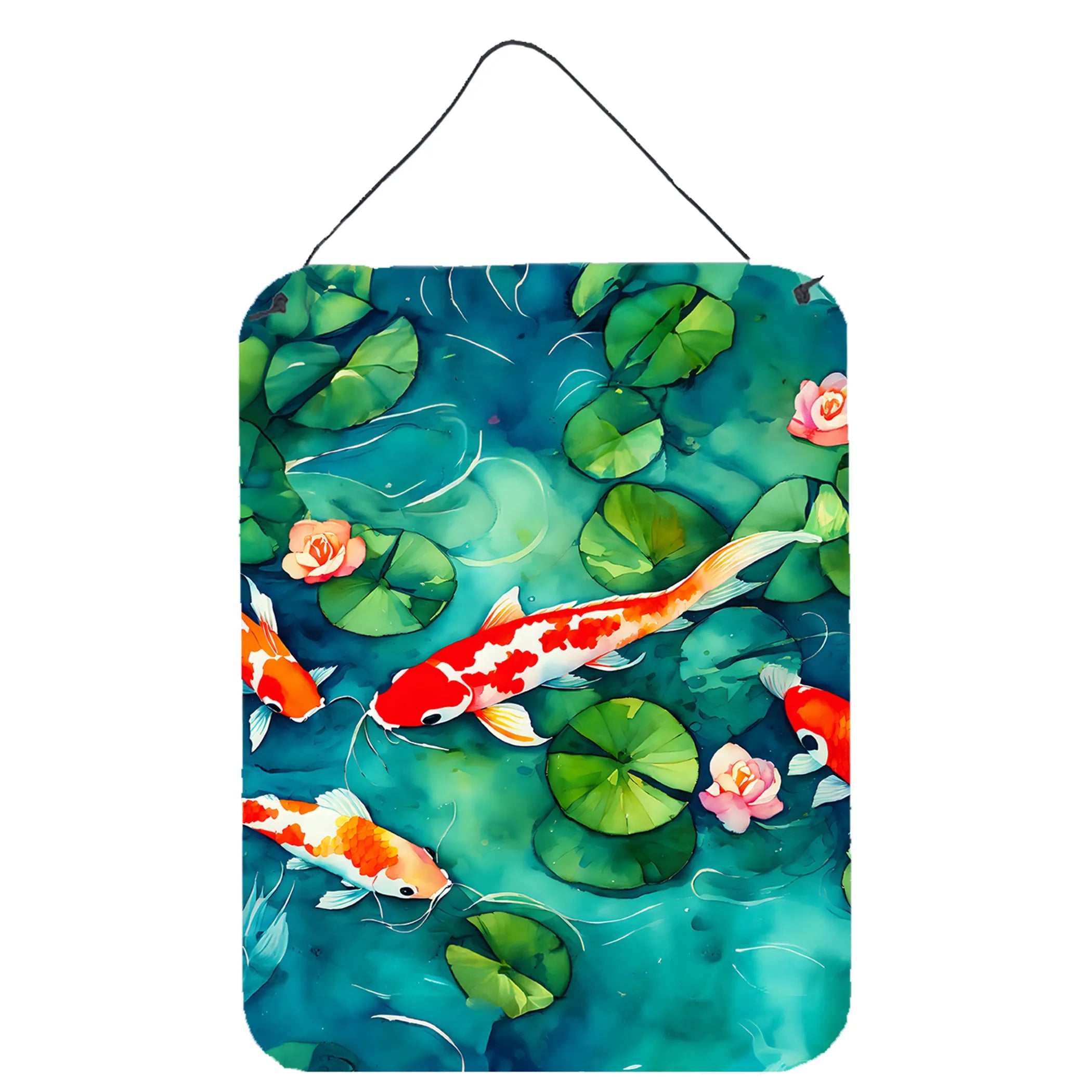 Nautical Collection Wall or Door Hanging Prints - Size: 16HX12W | Pack Of: 1 | Collection name: Nautical collection