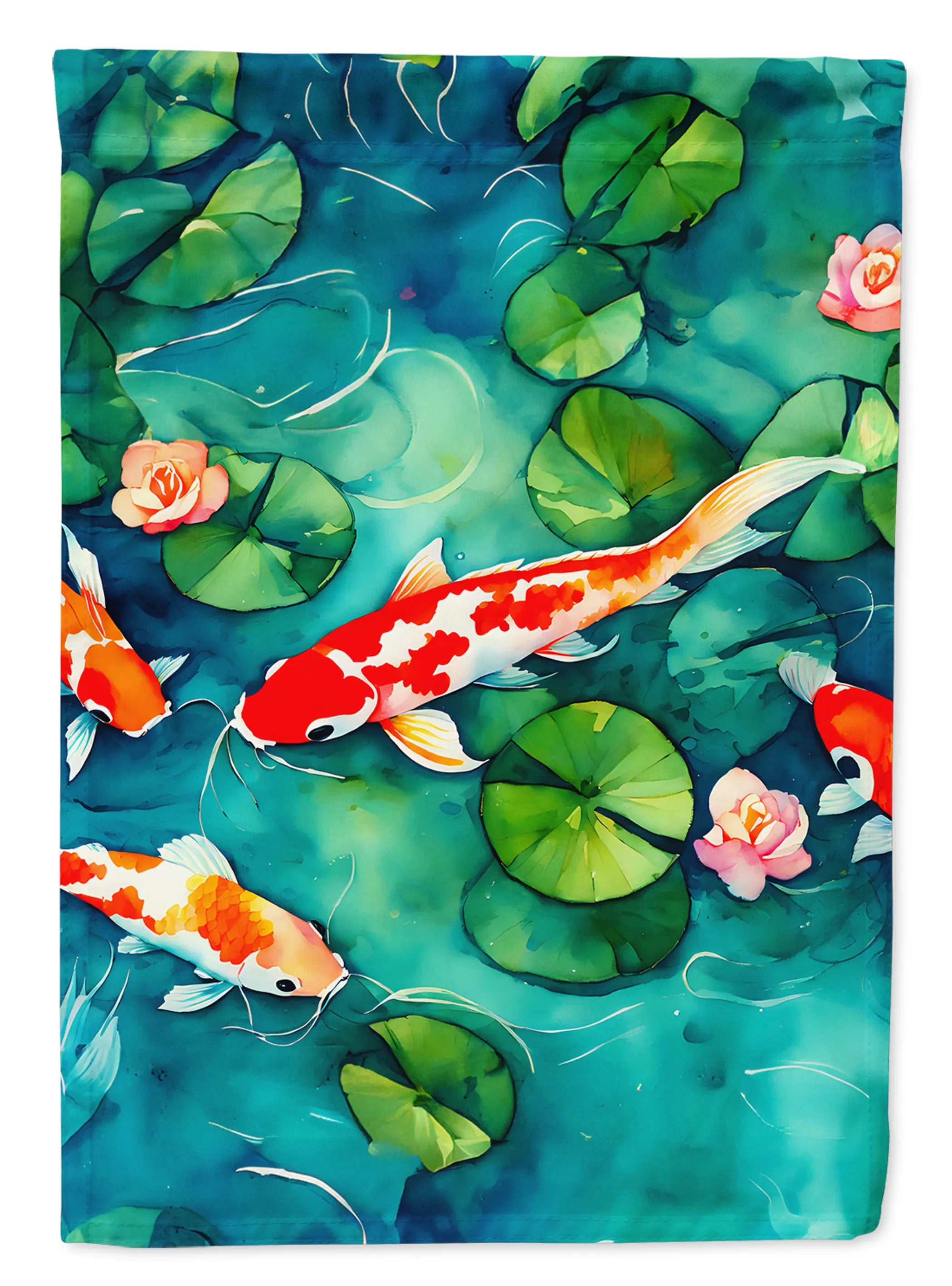 Nautical Collection Decorative Flag - Pack Of: 1 | Collection name: Nautical collection