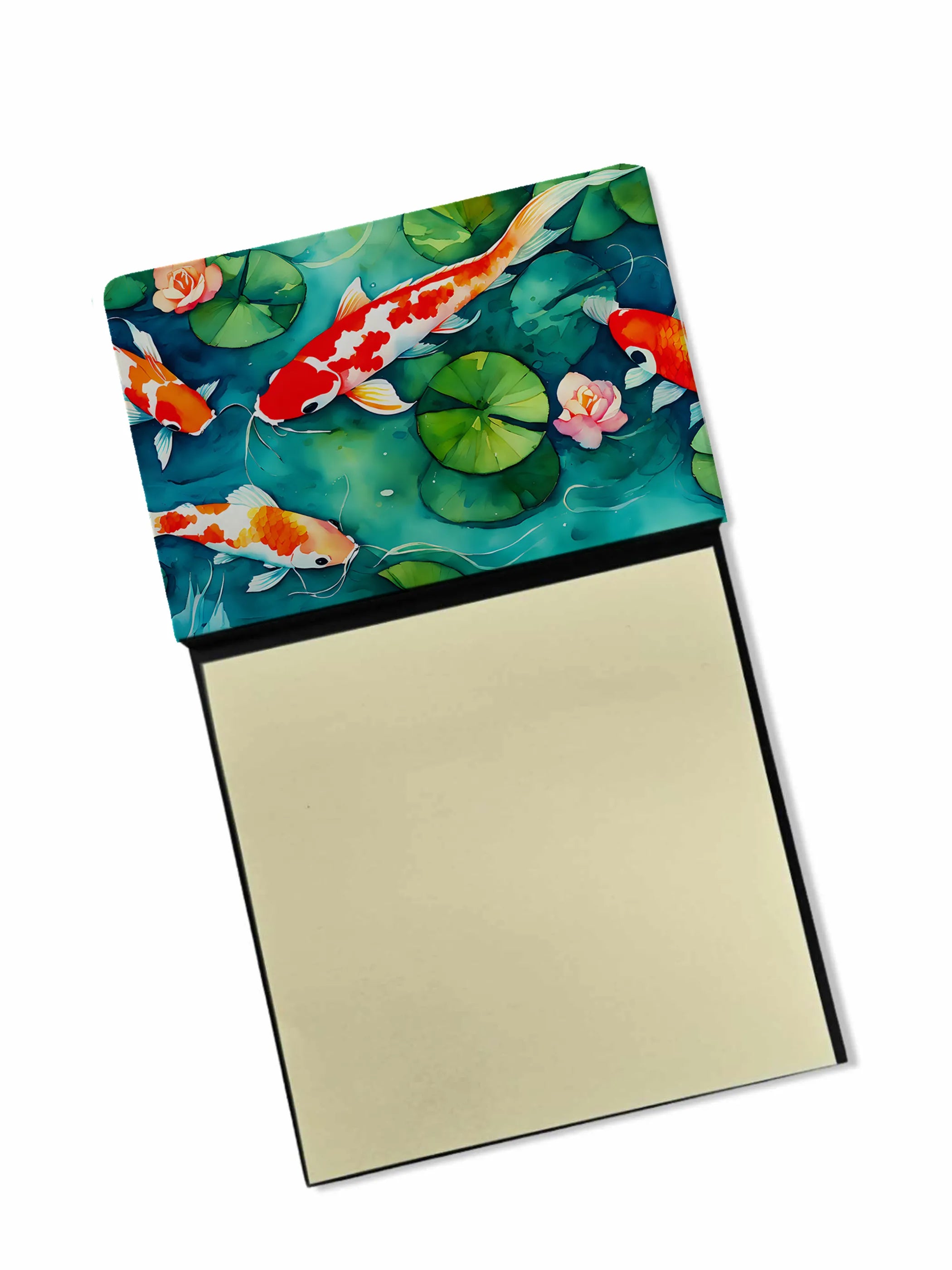 Nautical Collection Sticky Note Holder - Pack Of: 1 | Collection name: Nautical collection