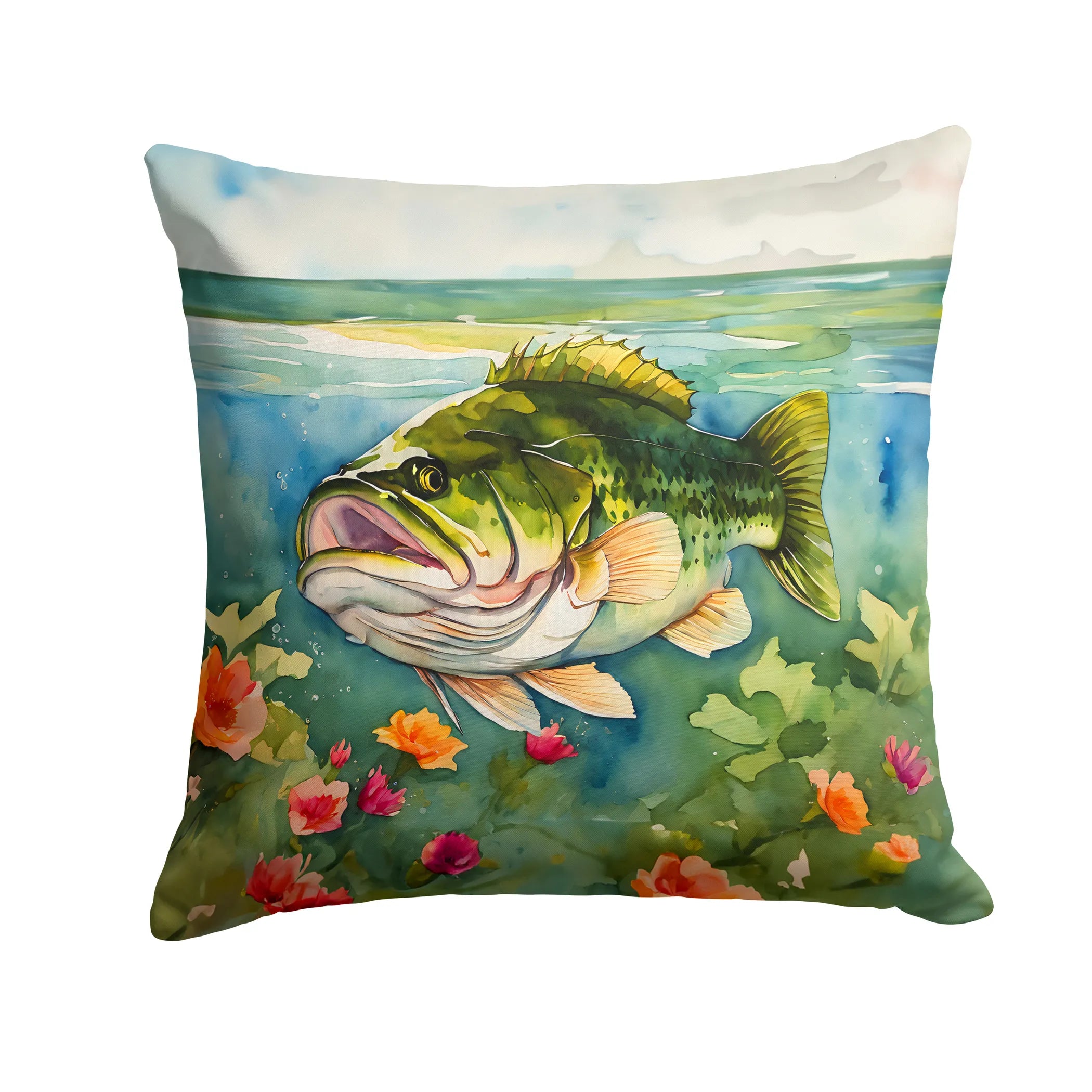 Nautical Collection Throw Pillow - Pack Of: 1 | Collection name: Nautical collection