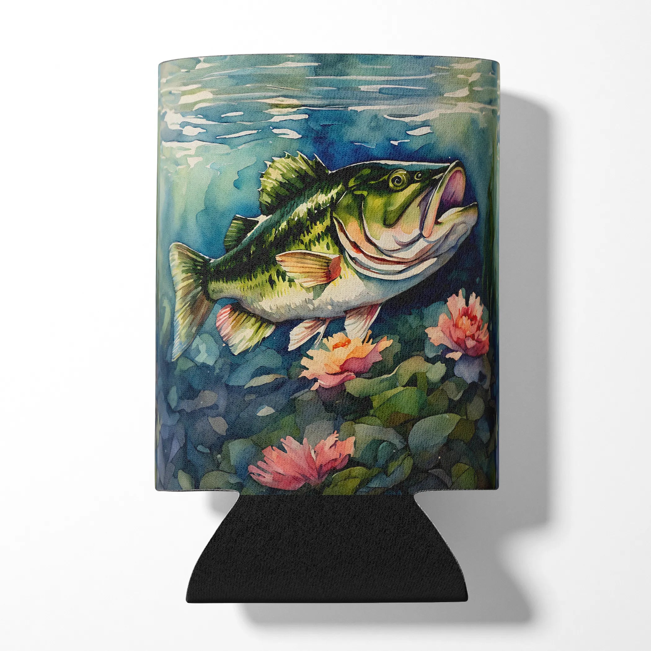 Nautical Collection Can or Bottle Hugger - Size: CAN HUGGER | Pack Of: 1 | Collection name: Nautical collection