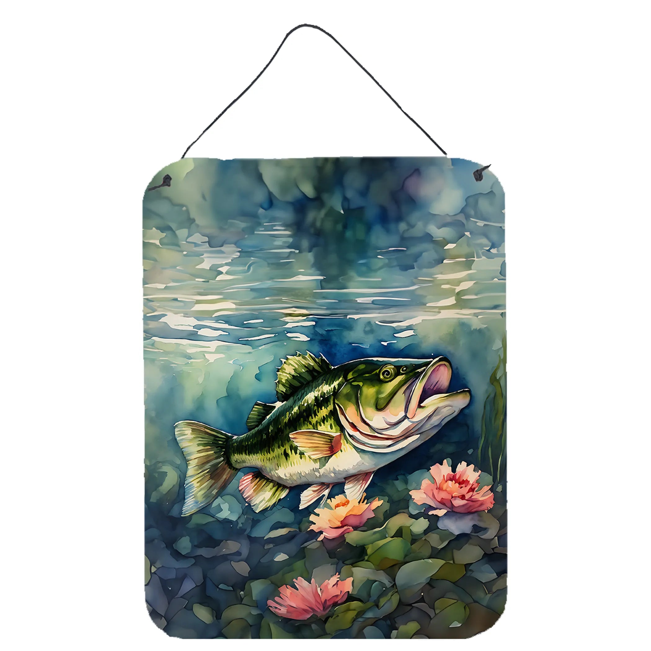 Nautical Collection Wall or Door Hanging Prints - Size: 16HX12W | Pack Of: 1 | Collection name: Nautical collection