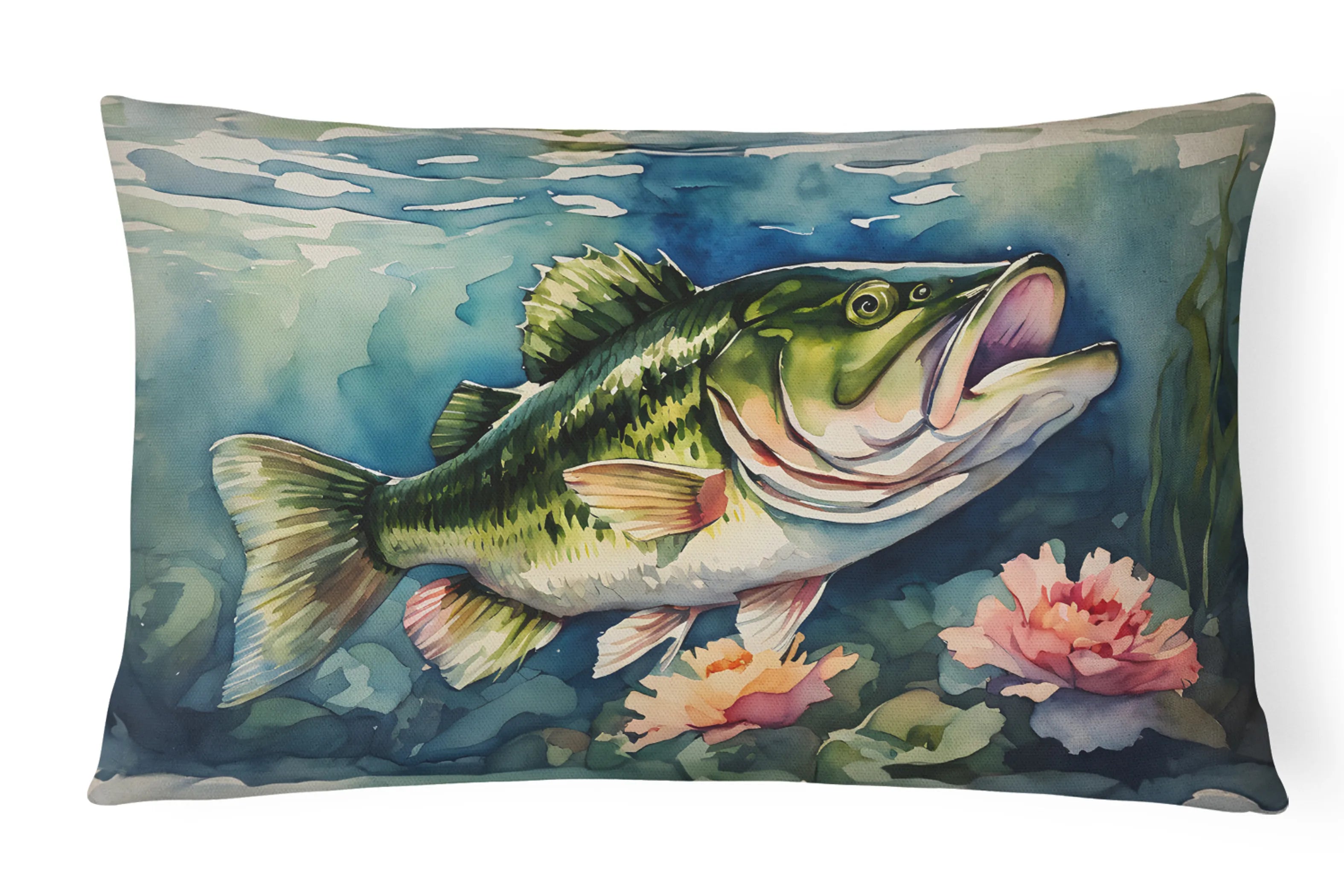 Nautical Collection Throw Pillow - Pack Of: 1 | Collection name: Nautical collection