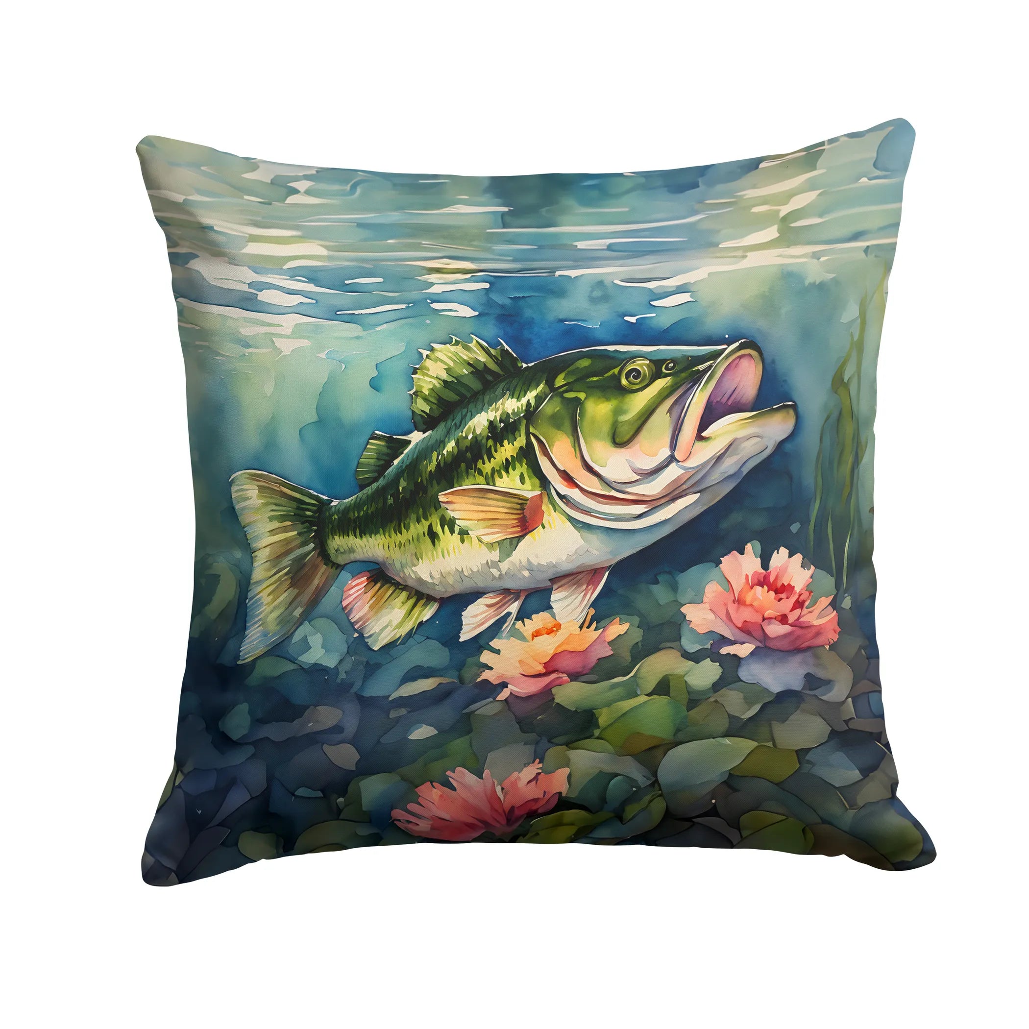 Nautical Collection Throw Pillow - Pack Of: 1 | Collection name: Nautical collection