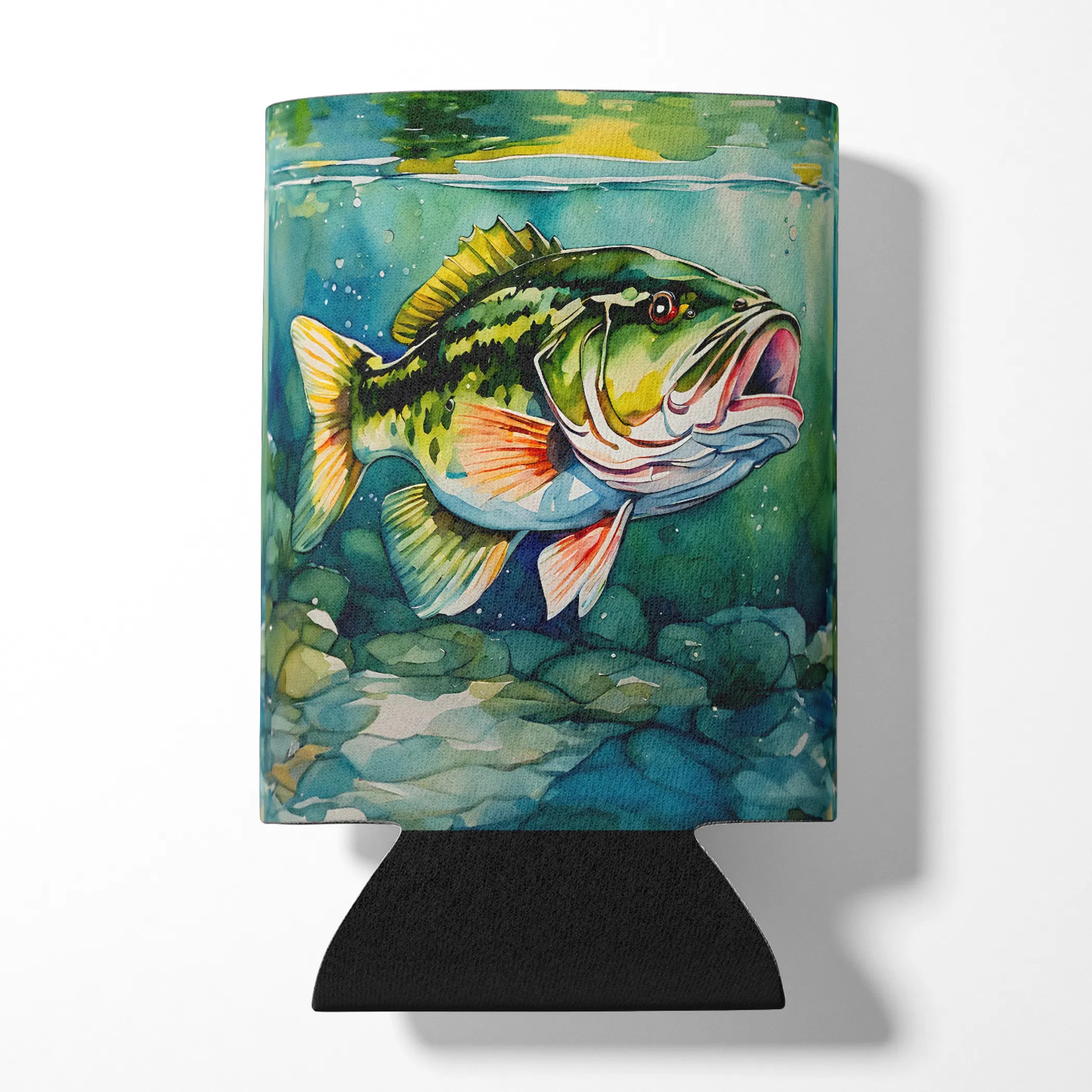 Nautical Collection Can or Bottle Hugger - Size: CAN HUGGER | Pack Of: 1 | Collection name: Nautical collection