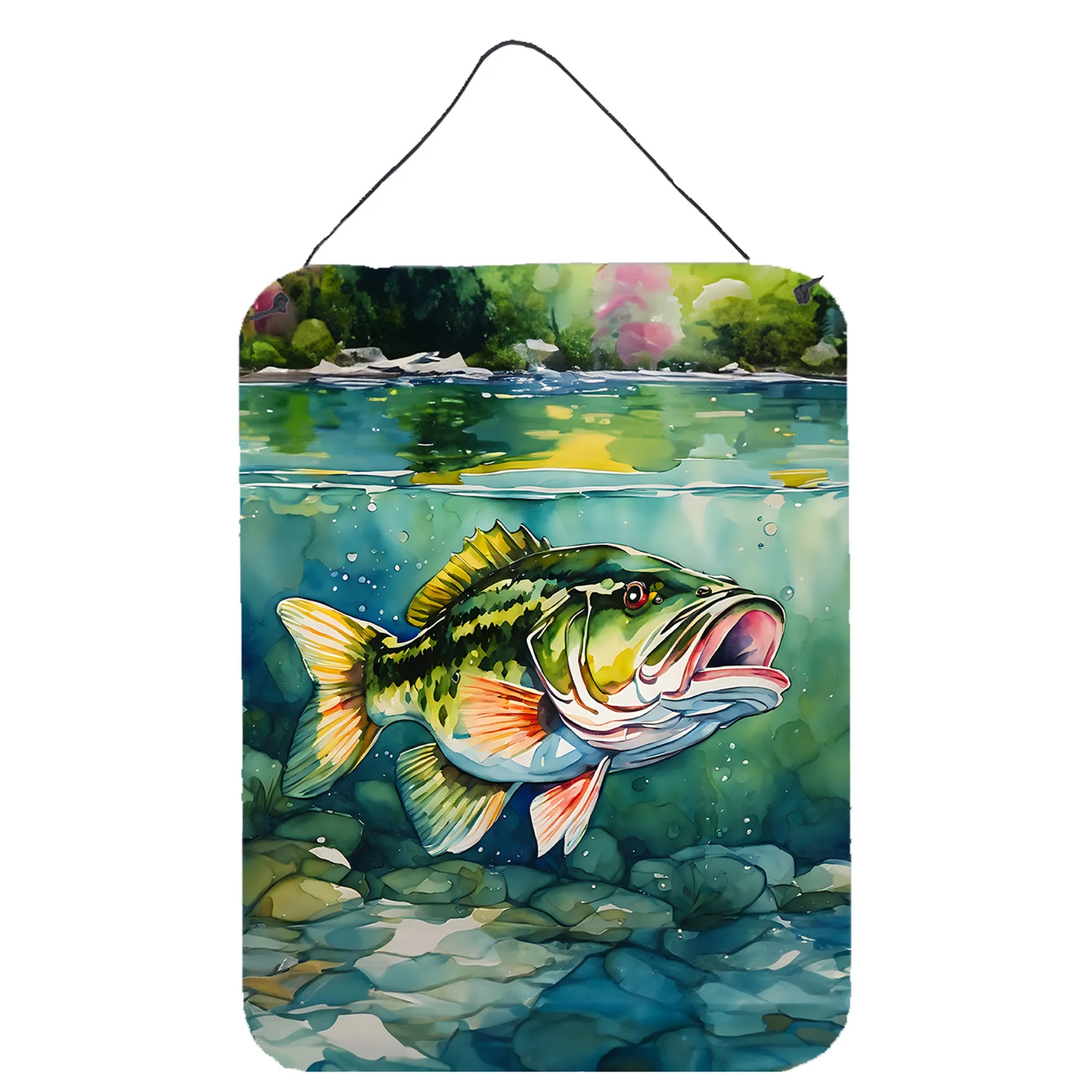 Nautical Collection Wall or Door Hanging Prints - Size: 16HX12W | Pack Of: 1 | Collection name: Nautical collection