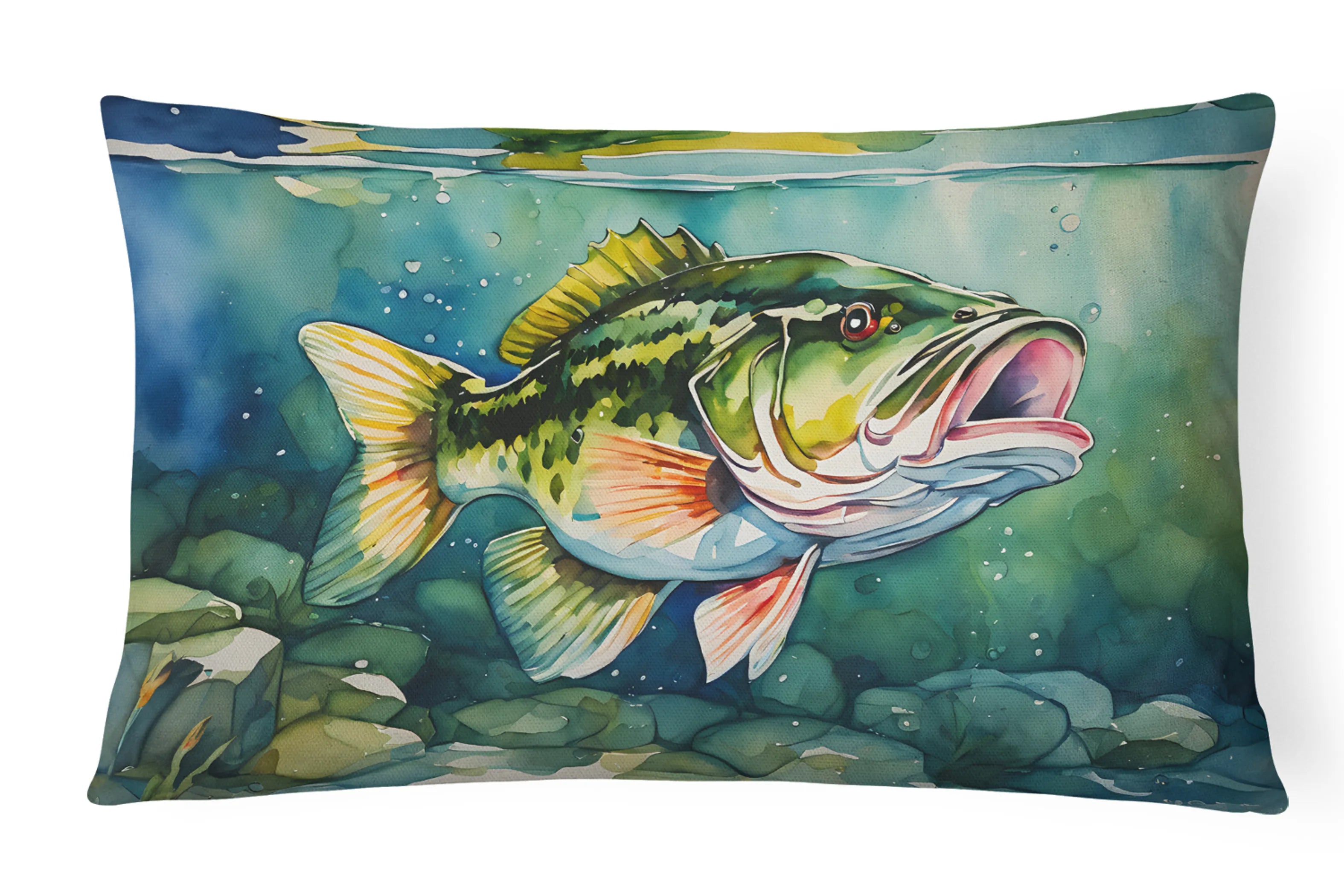 Nautical Collection Throw Pillow - Pack Of: 1 | Collection name: Nautical collection