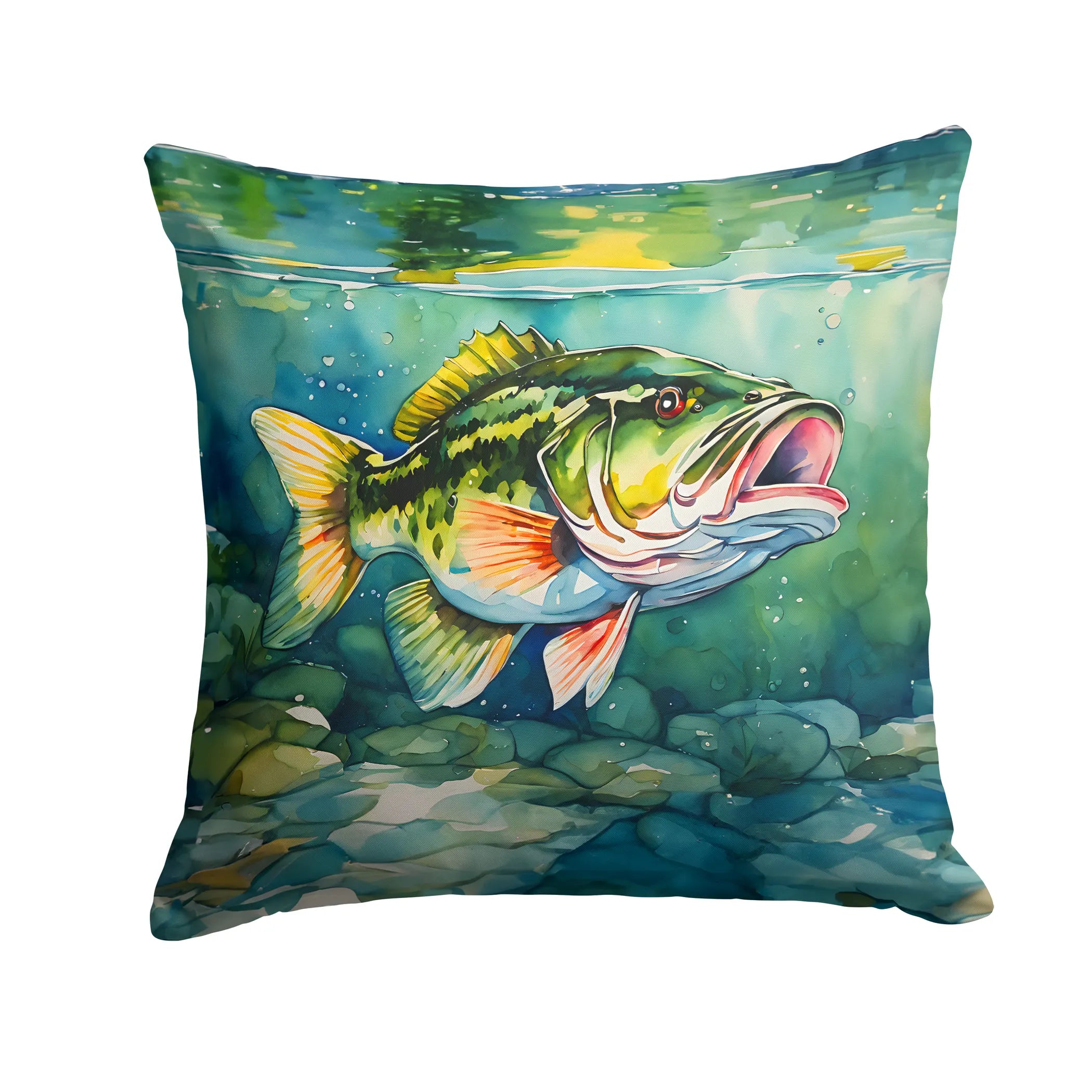 Nautical Collection Throw Pillow - Pack Of: 1 | Collection name: Nautical collection