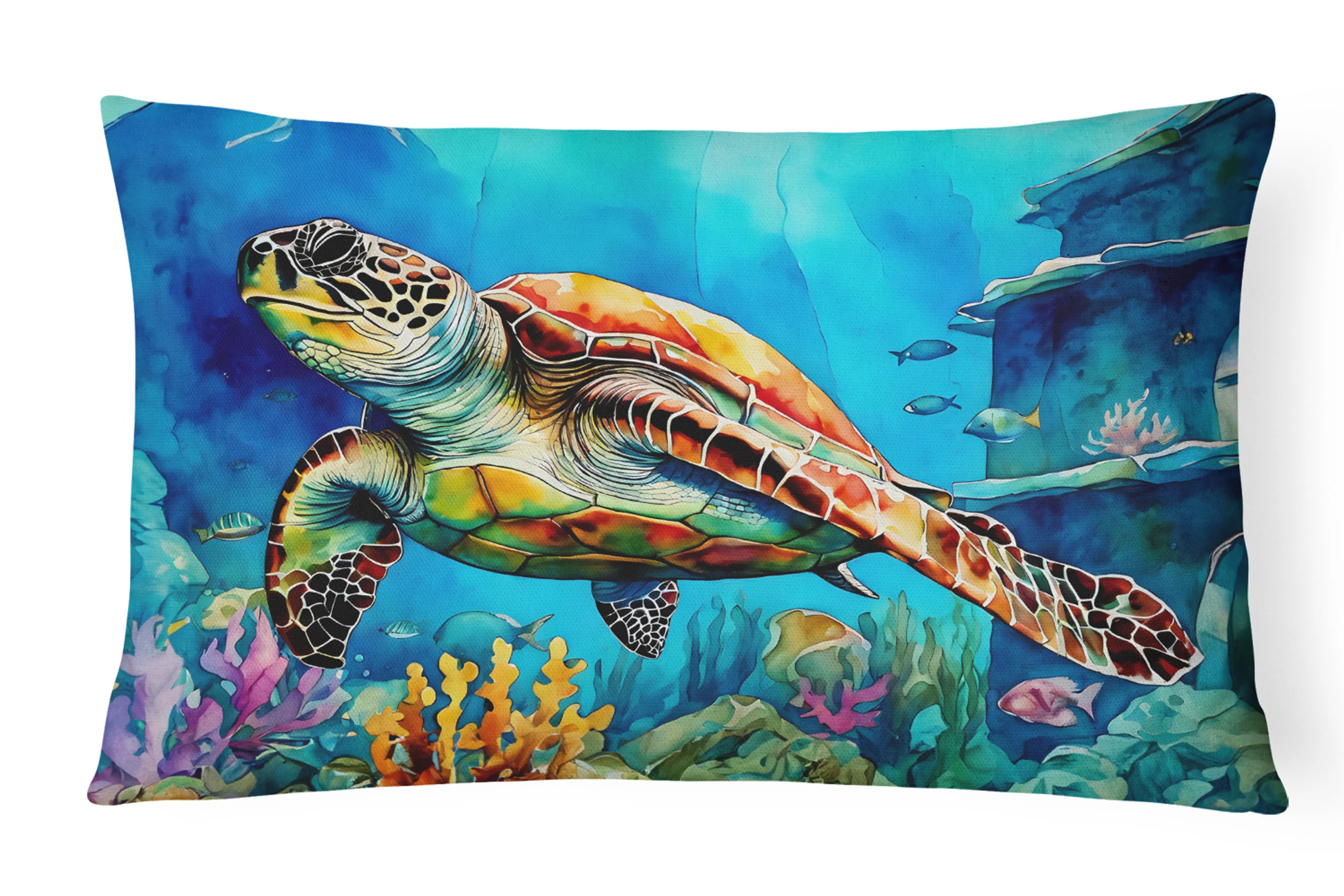 Nautical Collection Throw Pillow - Pack Of: 1 | Collection name: Nautical collection