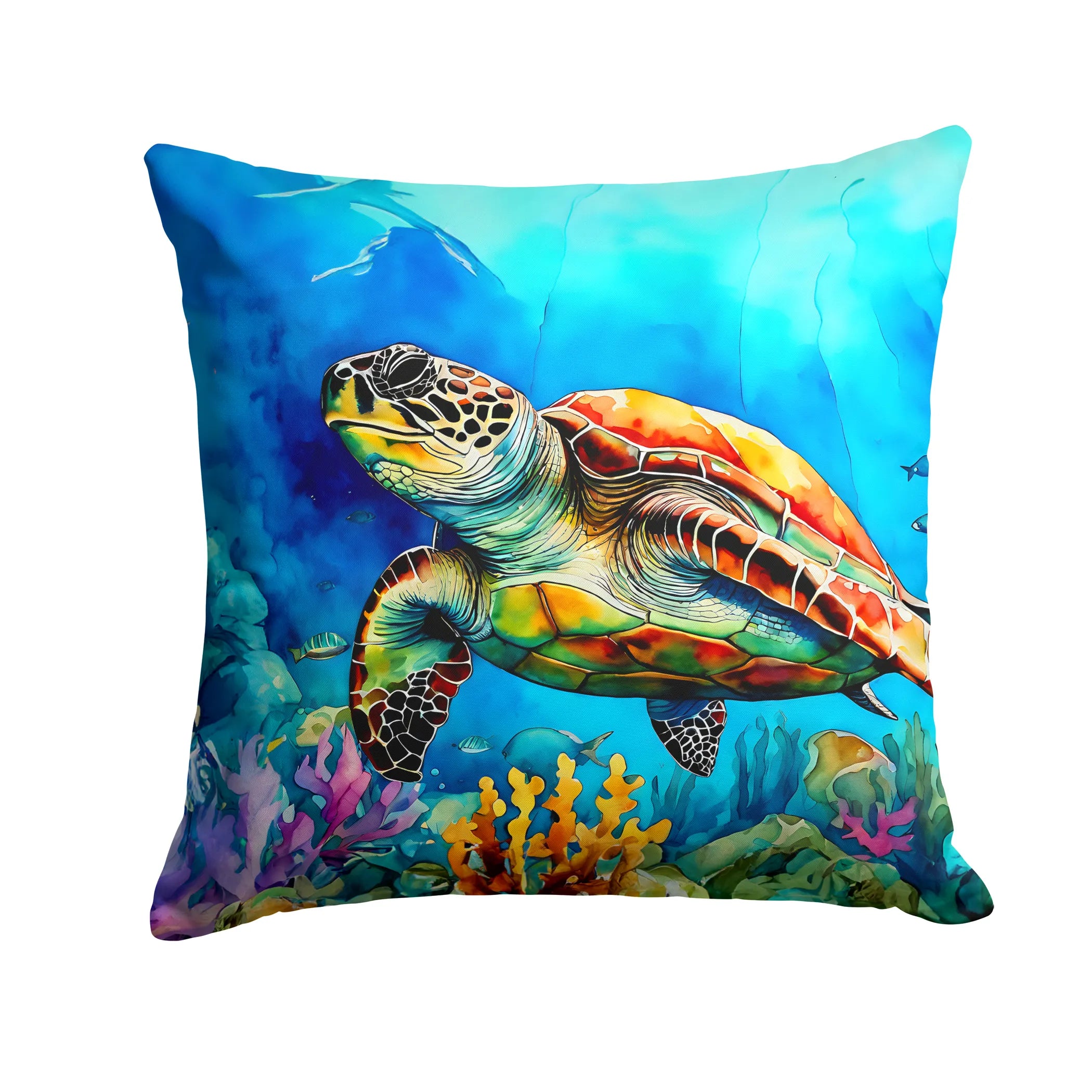 Nautical Collection Throw Pillow - Pack Of: 1 | Collection name: Nautical collection