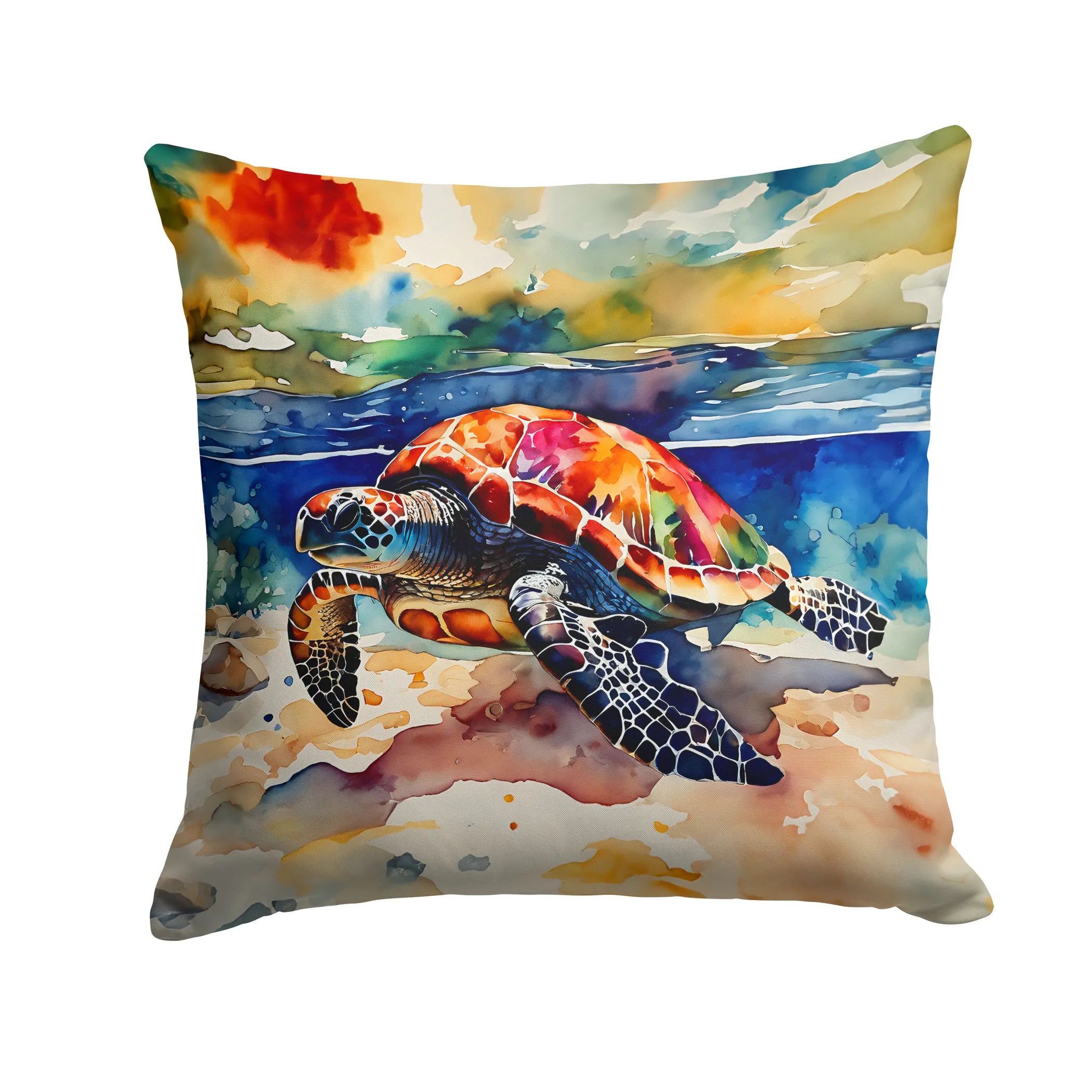 Nautical Collection Throw Pillow - Pack Of: 1 | Collection name: Nautical collection