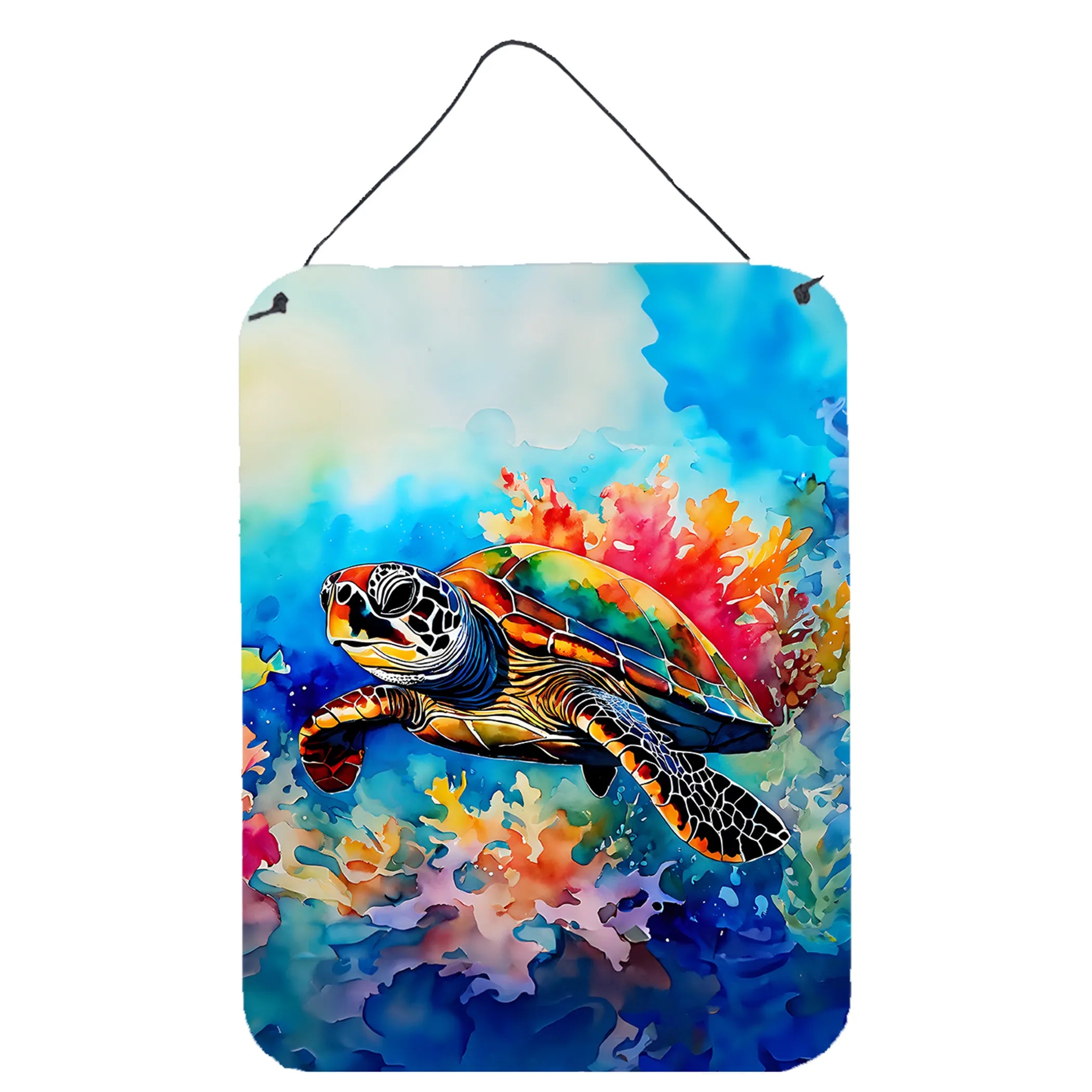 Nautical Collection Wall or Door Hanging Prints - Size: 16HX12W | Pack Of: 1 | Collection name: Nautical collection