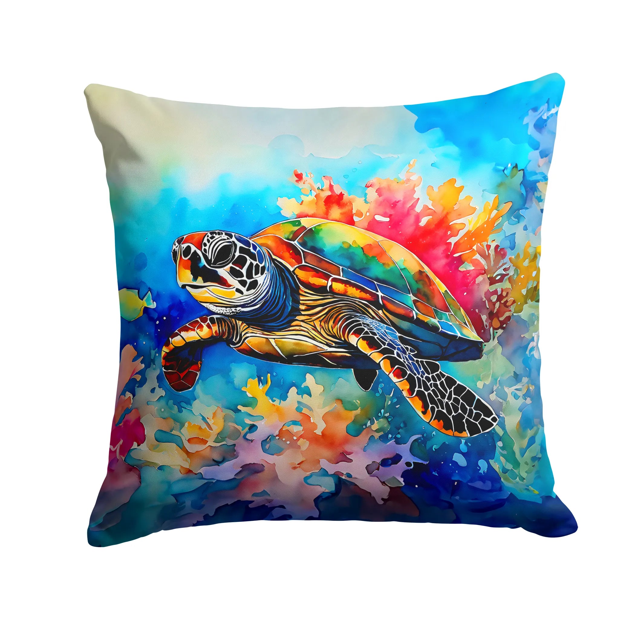 Nautical Collection Throw Pillow - Pack Of: 1 | Collection name: Nautical collection
