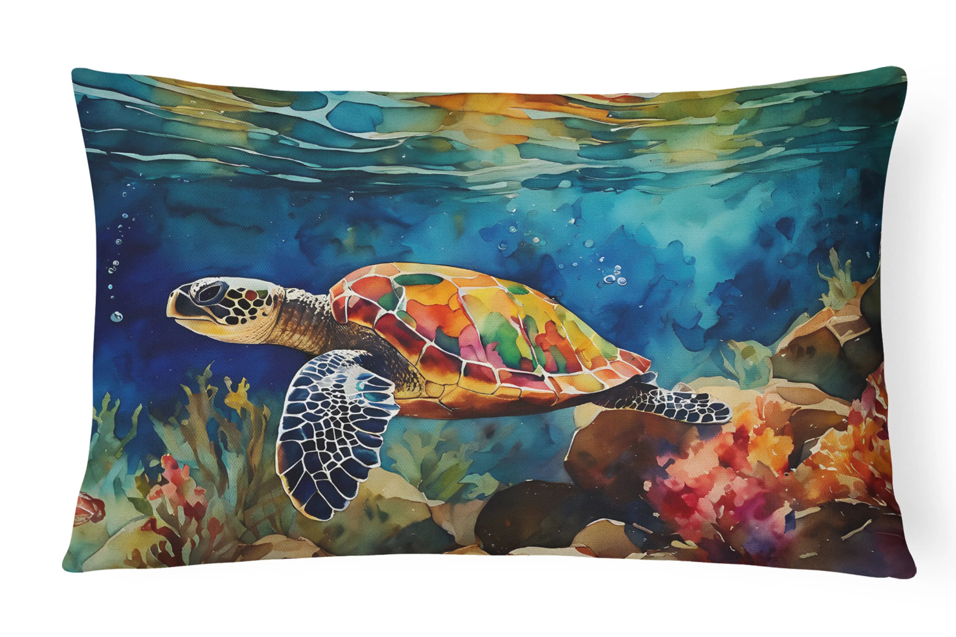 Nautical Collection Throw Pillow - Pack Of: 1 | Collection name: Nautical collection