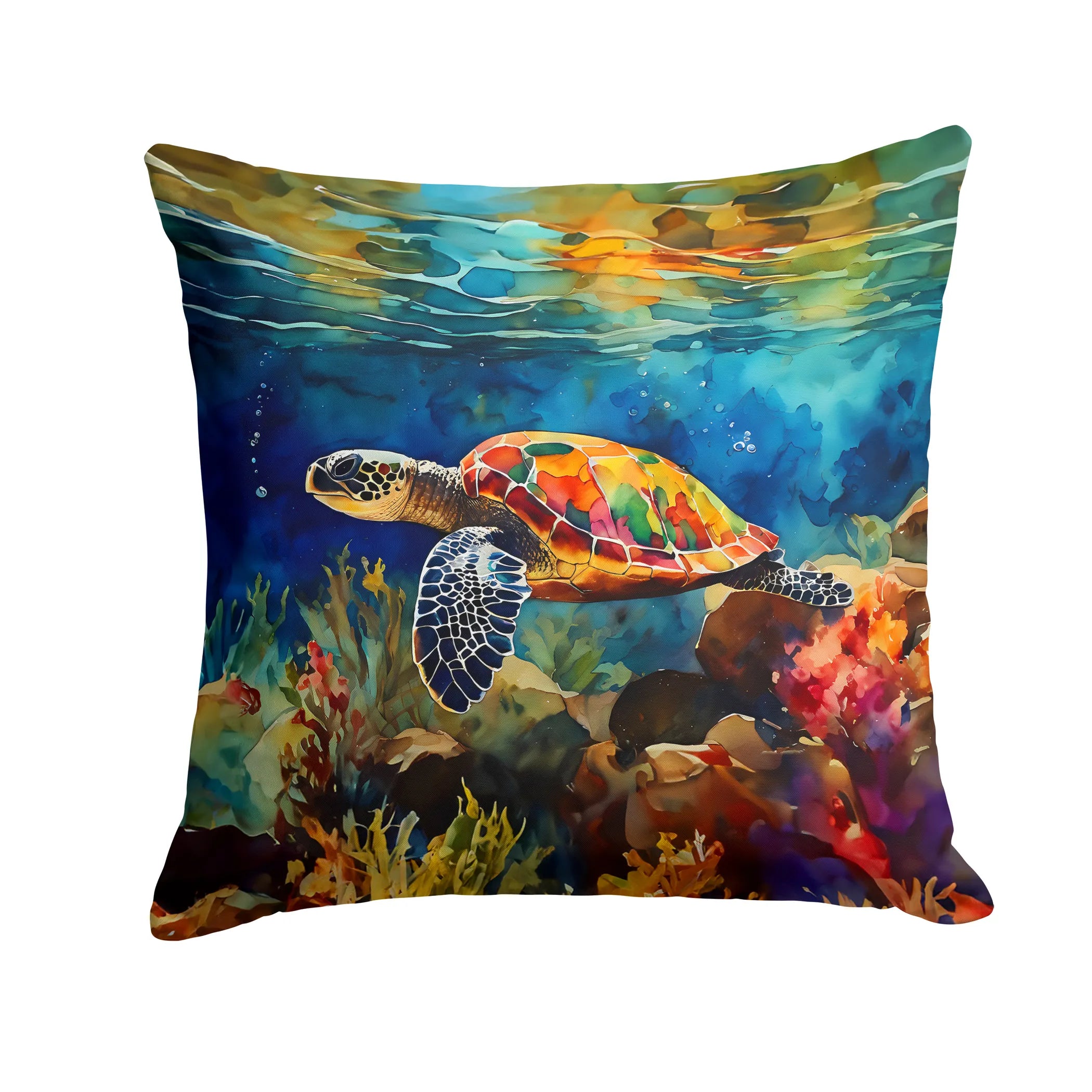 Nautical Collection Throw Pillow - Pack Of: 1 | Collection name: Nautical collection
