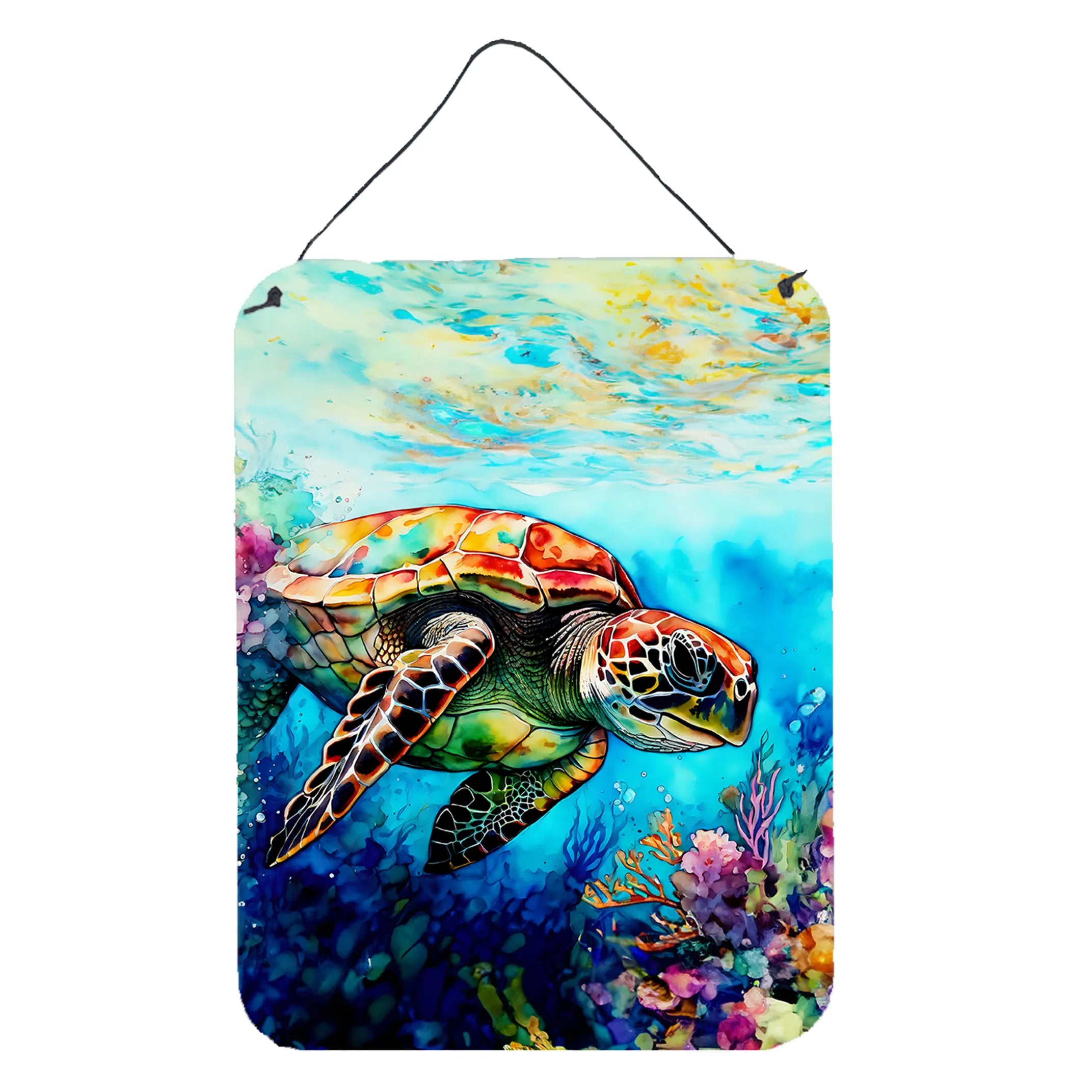 Nautical Collection Wall or Door Hanging Prints - Size: 16HX12W | Pack Of: 1 | Collection name: Nautical collection