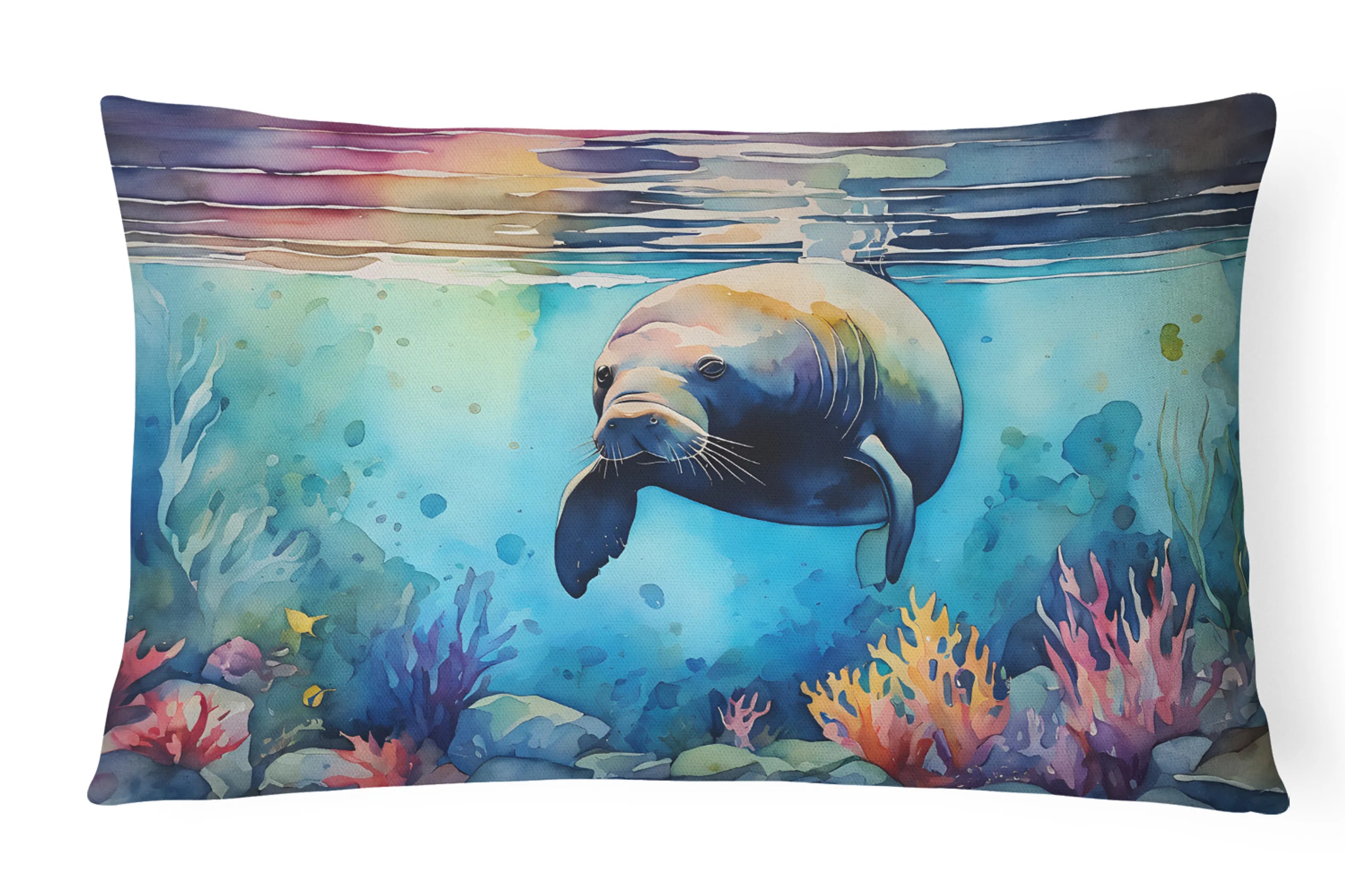 Nautical Collection Throw Pillow - Pack Of: 1 | Collection name: Nautical collection