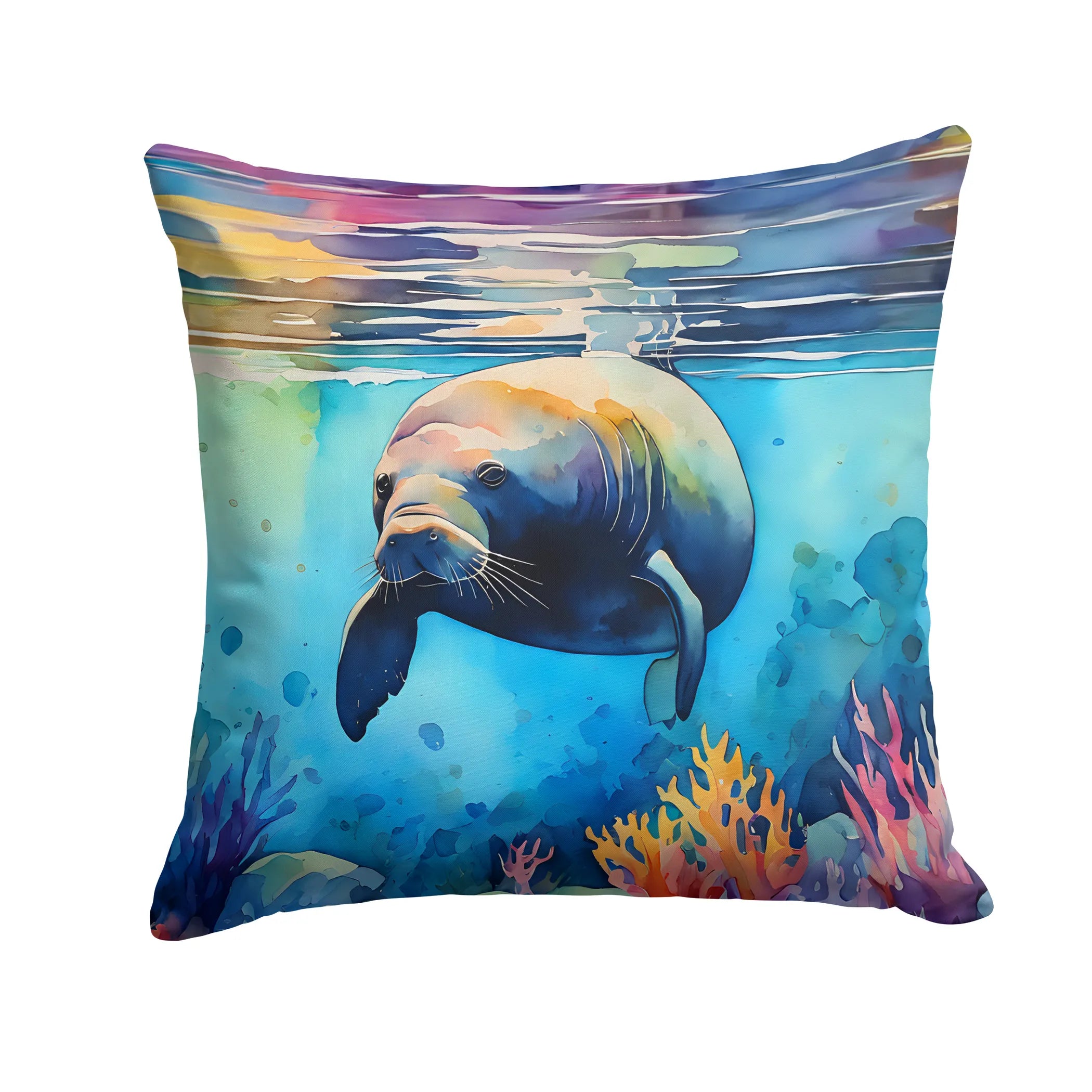 Nautical Collection Throw Pillow - Pack Of: 1 | Collection name: Nautical collection