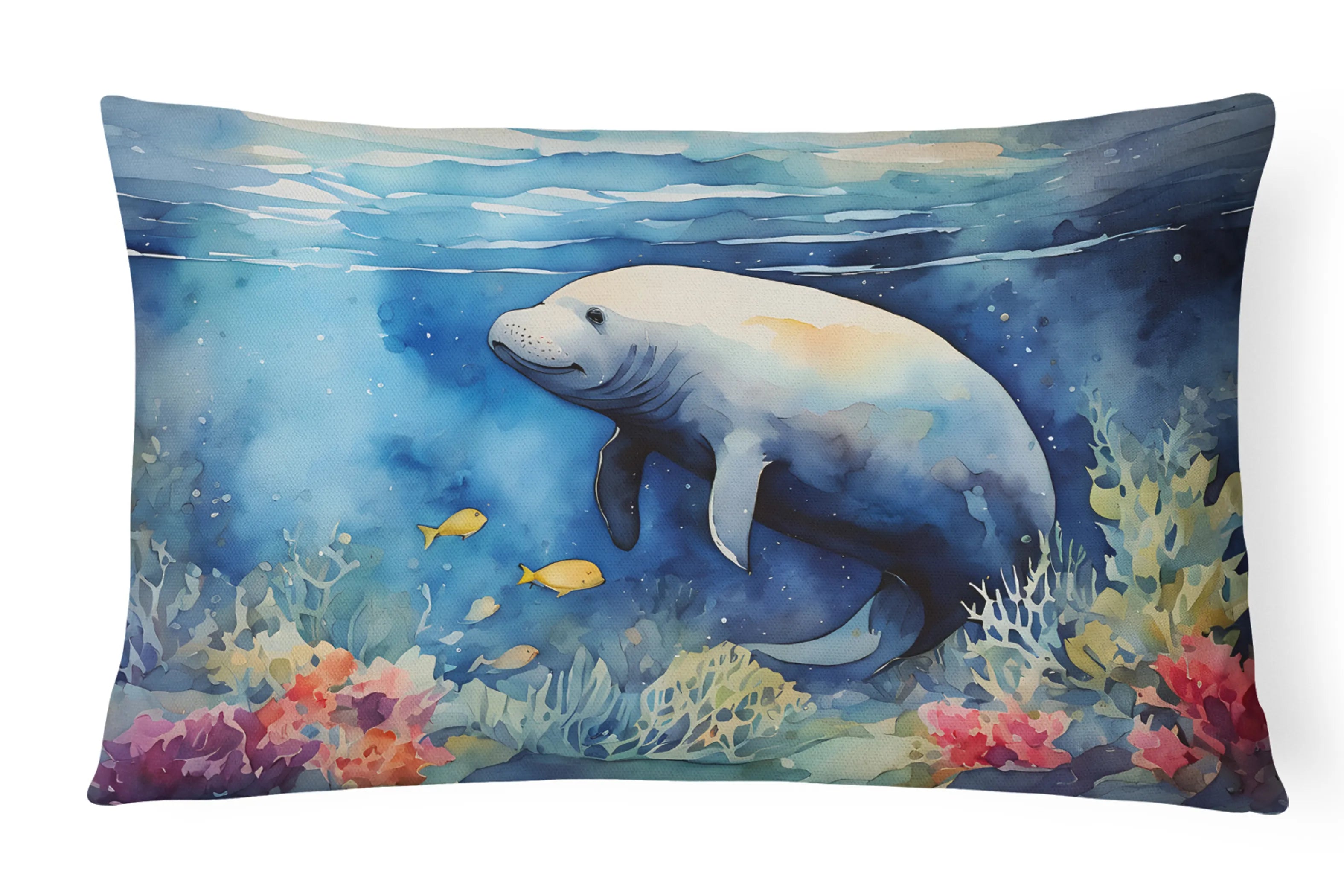 Nautical Collection Throw Pillow - Pack Of: 1 | Collection name: Nautical collection