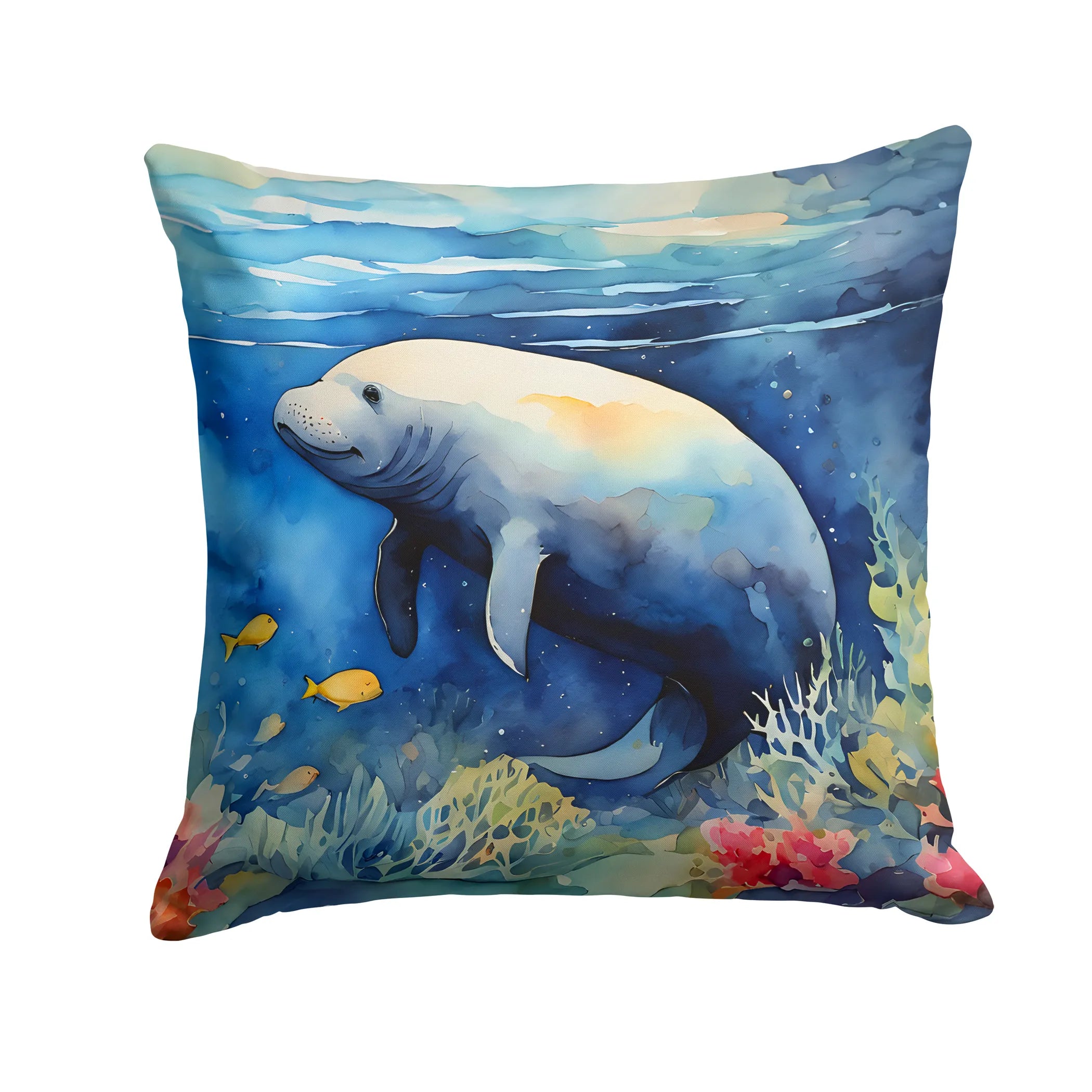 Nautical Collection Throw Pillow - Pack Of: 1 | Collection name: Nautical collection