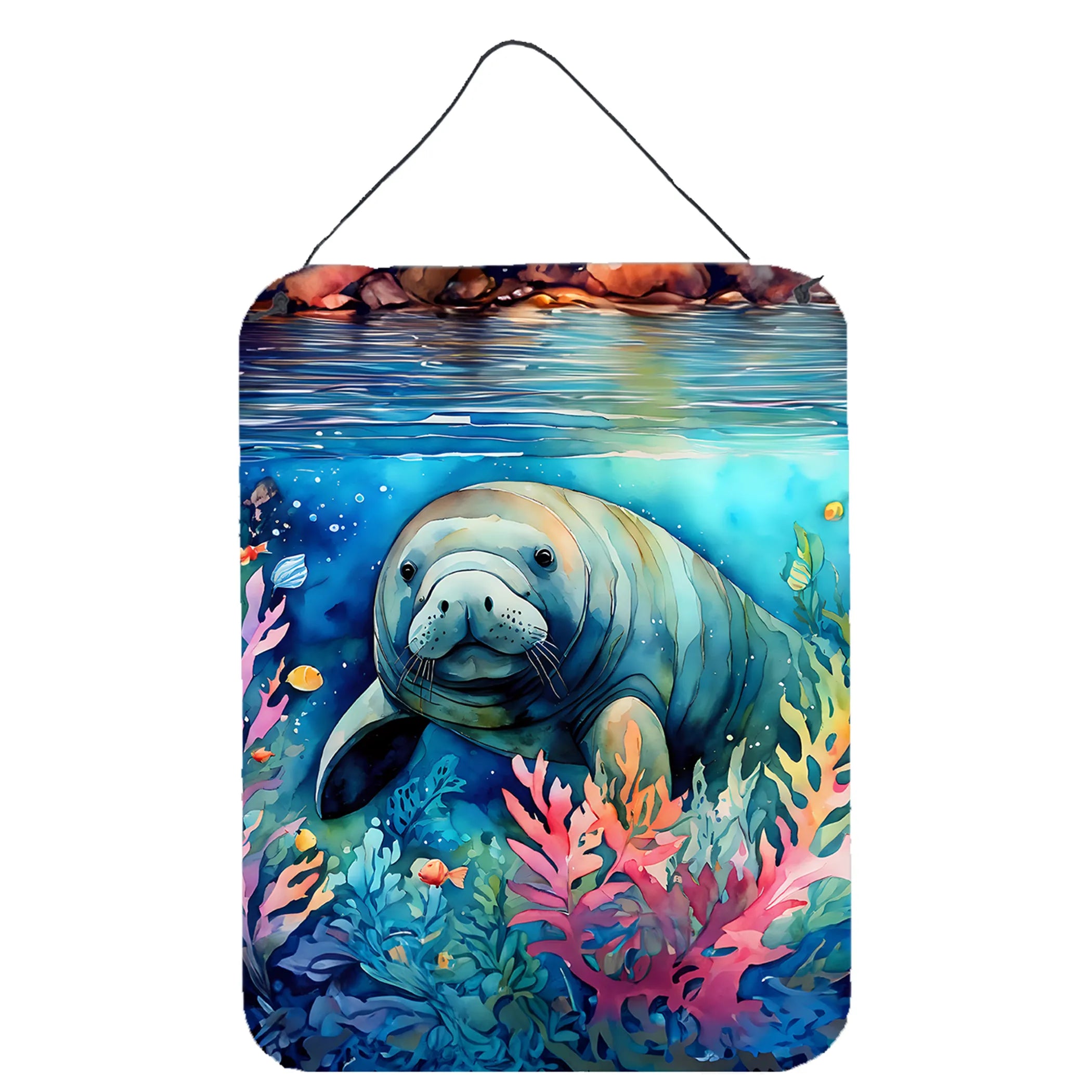 Nautical Collection Wall or Door Hanging Prints - Size: 16HX12W | Pack Of: 1 | Collection name: Nautical collection