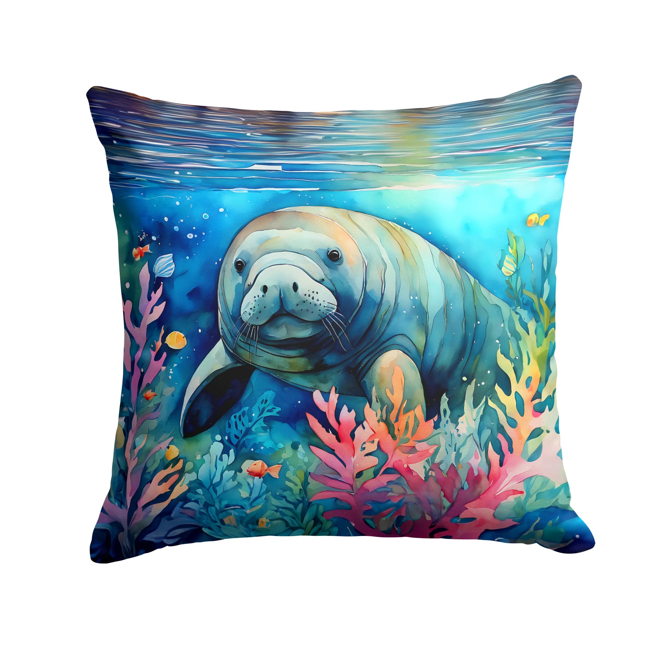 Nautical Collection Throw Pillow - Pack Of: 1 | Collection name: Nautical collection