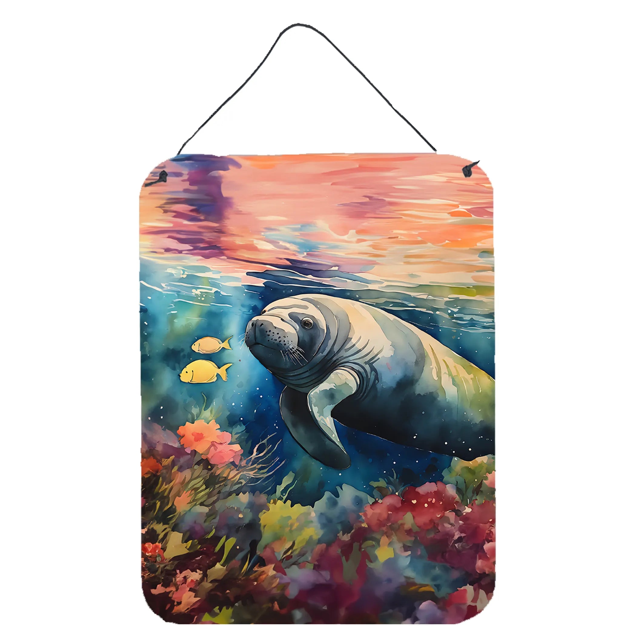 Nautical Collection Wall or Door Hanging Prints - Size: 16HX12W | Pack Of: 1 | Collection name: Nautical collection