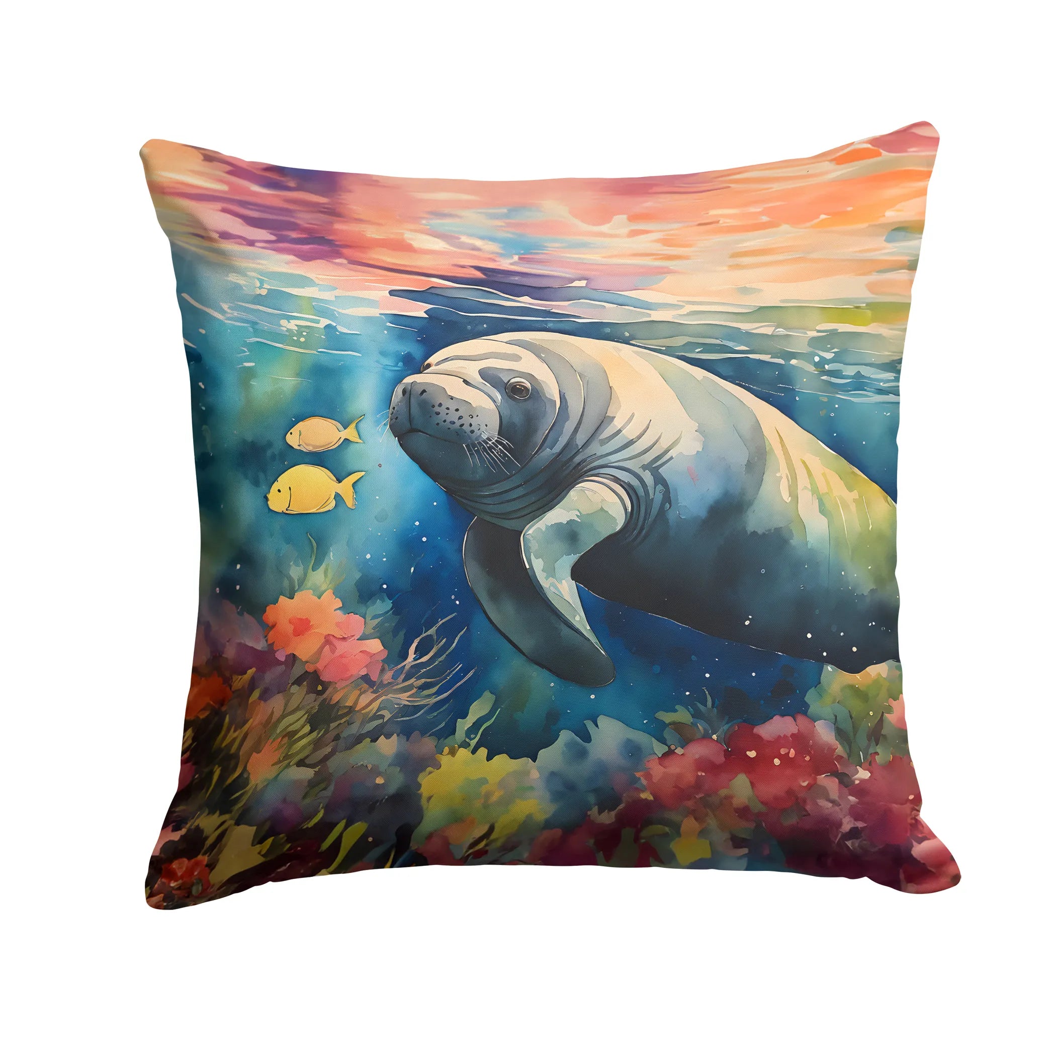 Nautical Collection Throw Pillow - Pack Of: 1 | Collection name: Nautical collection