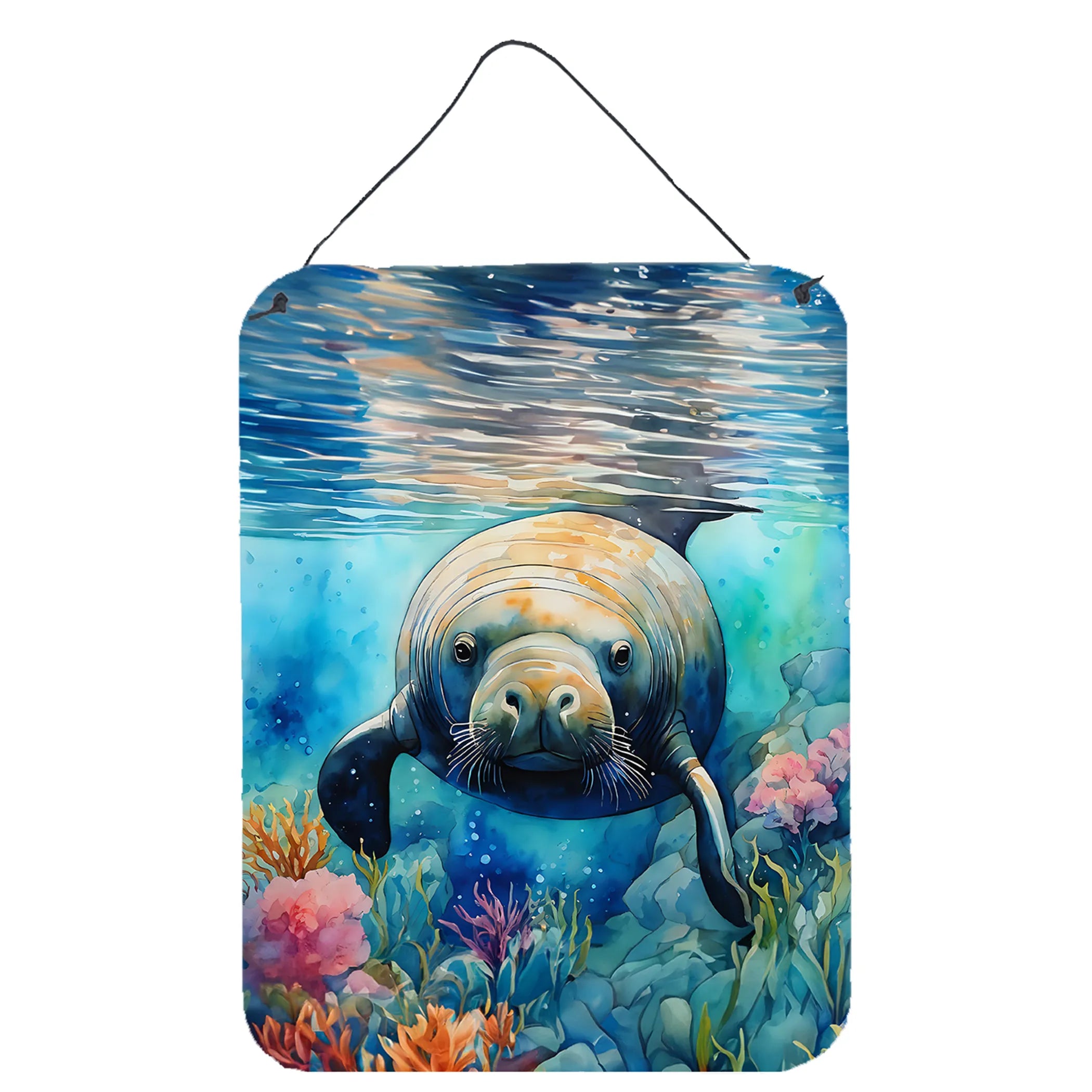 Nautical Collection Wall or Door Hanging Prints - Size: 16HX12W | Pack Of: 1 | Collection name: Nautical collection