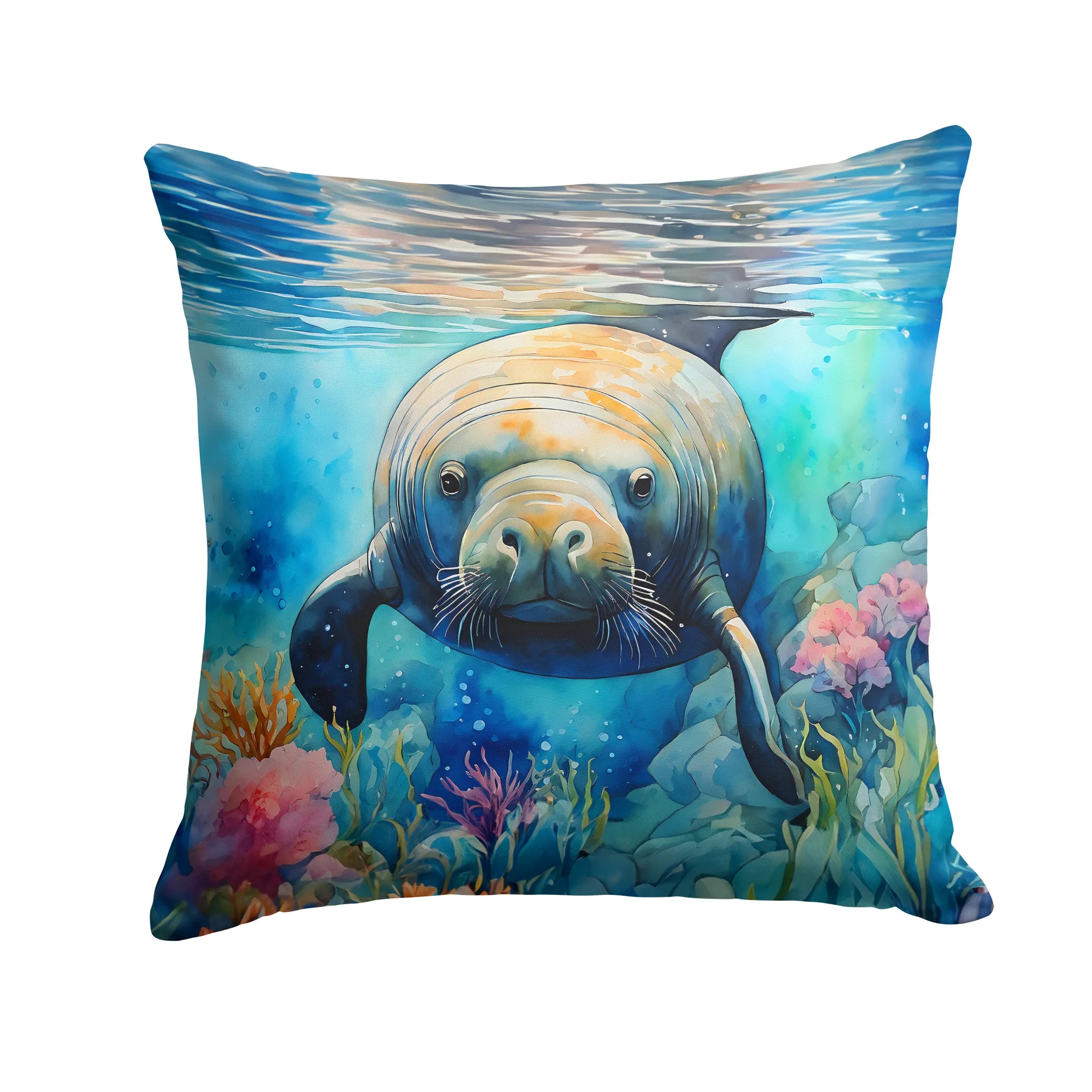 Nautical Collection Throw Pillow - Pack Of: 1 | Collection name: Nautical collection