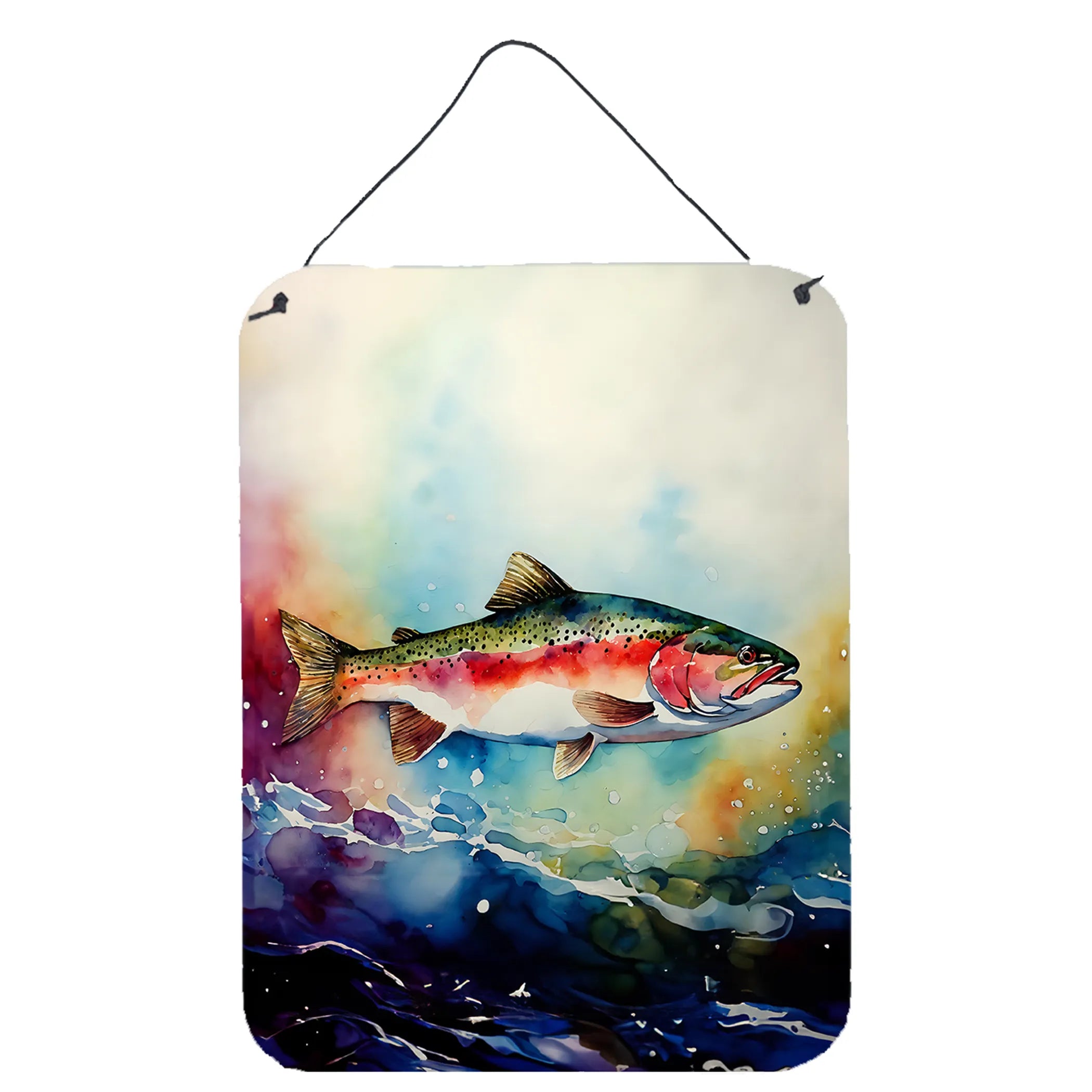 Nautical Collection Wall or Door Hanging Prints - Size: 16HX12W | Pack Of: 1 | Collection name: Nautical collection