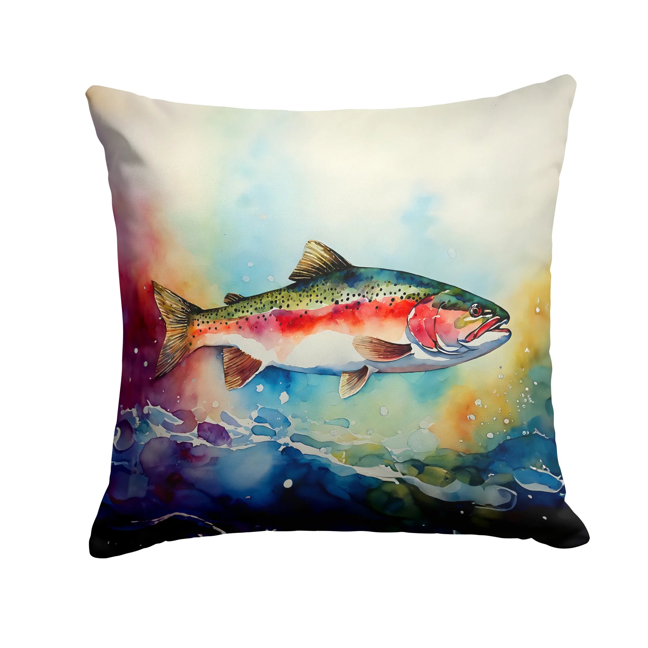 Nautical Collection Throw Pillow - Pack Of: 1 | Collection name: Nautical collection