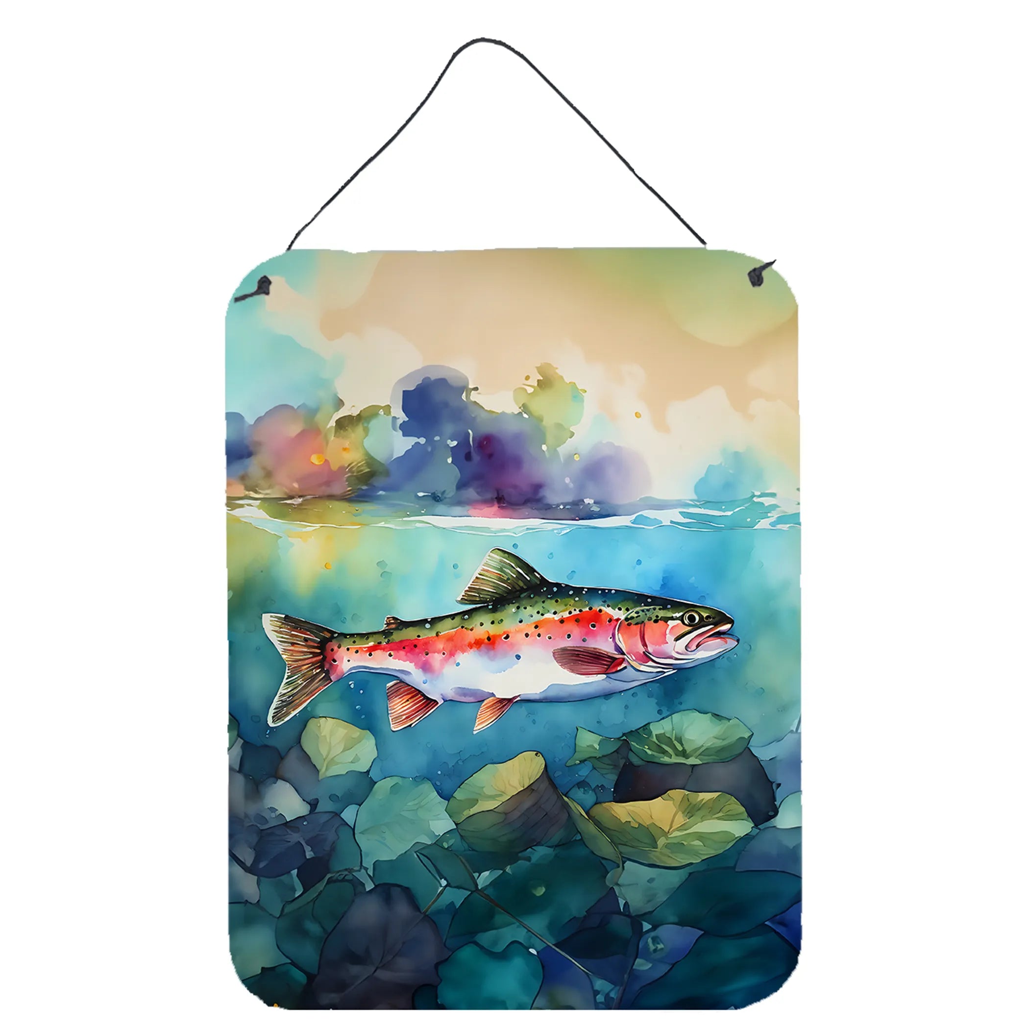 Nautical Collection Wall or Door Hanging Prints - Size: 16HX12W | Pack Of: 1 | Collection name: Nautical collection