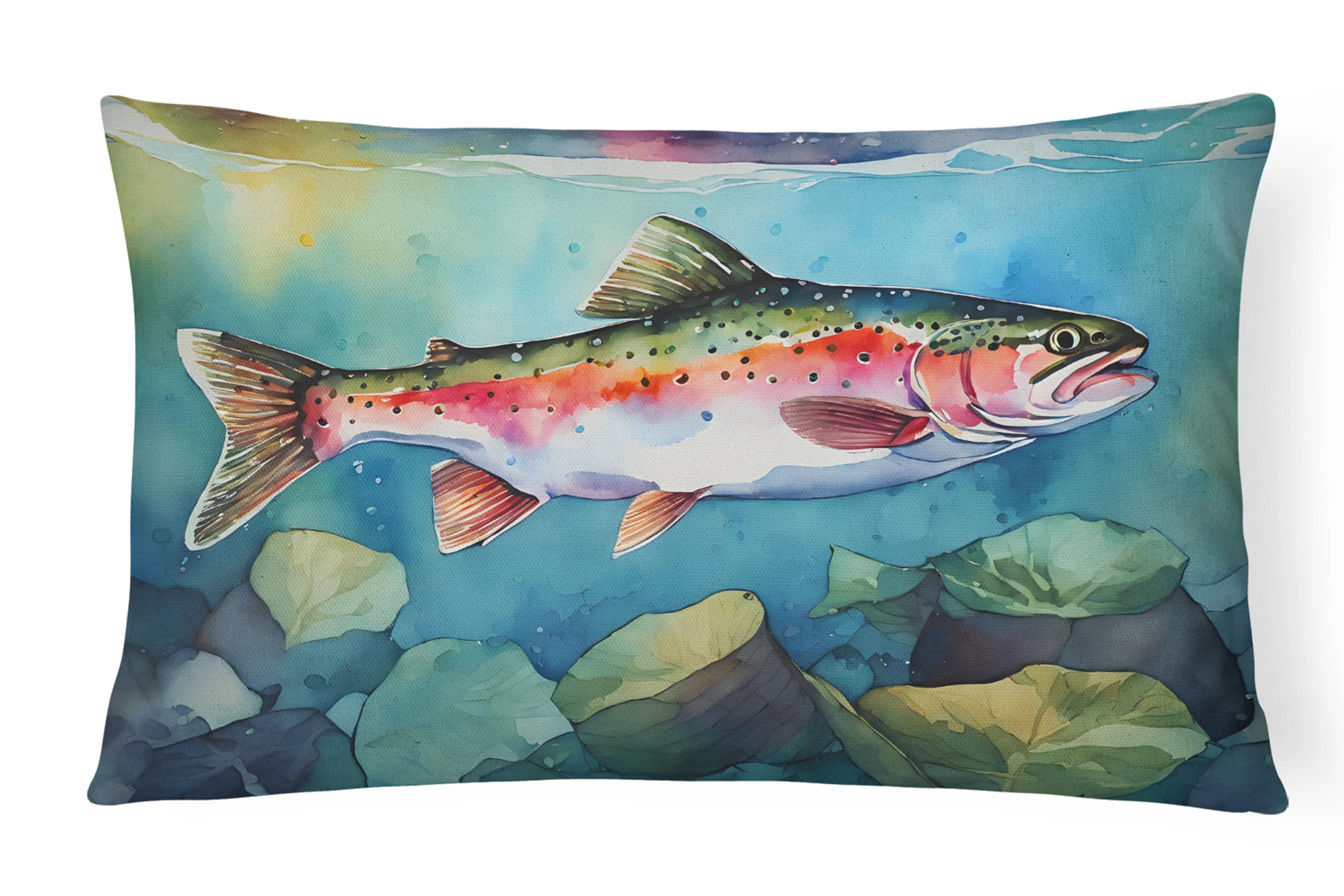 Nautical Collection Throw Pillow - Pack Of: 1 | Collection name: Nautical collection