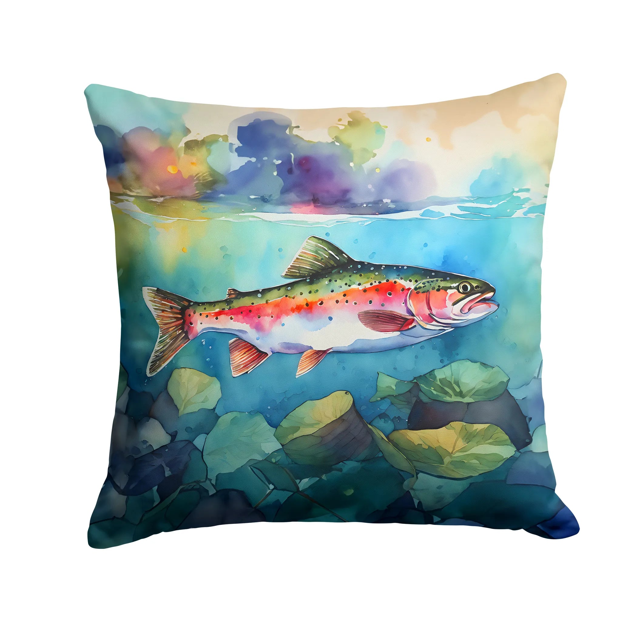 Nautical Collection Throw Pillow - Pack Of: 1 | Collection name: Nautical collection
