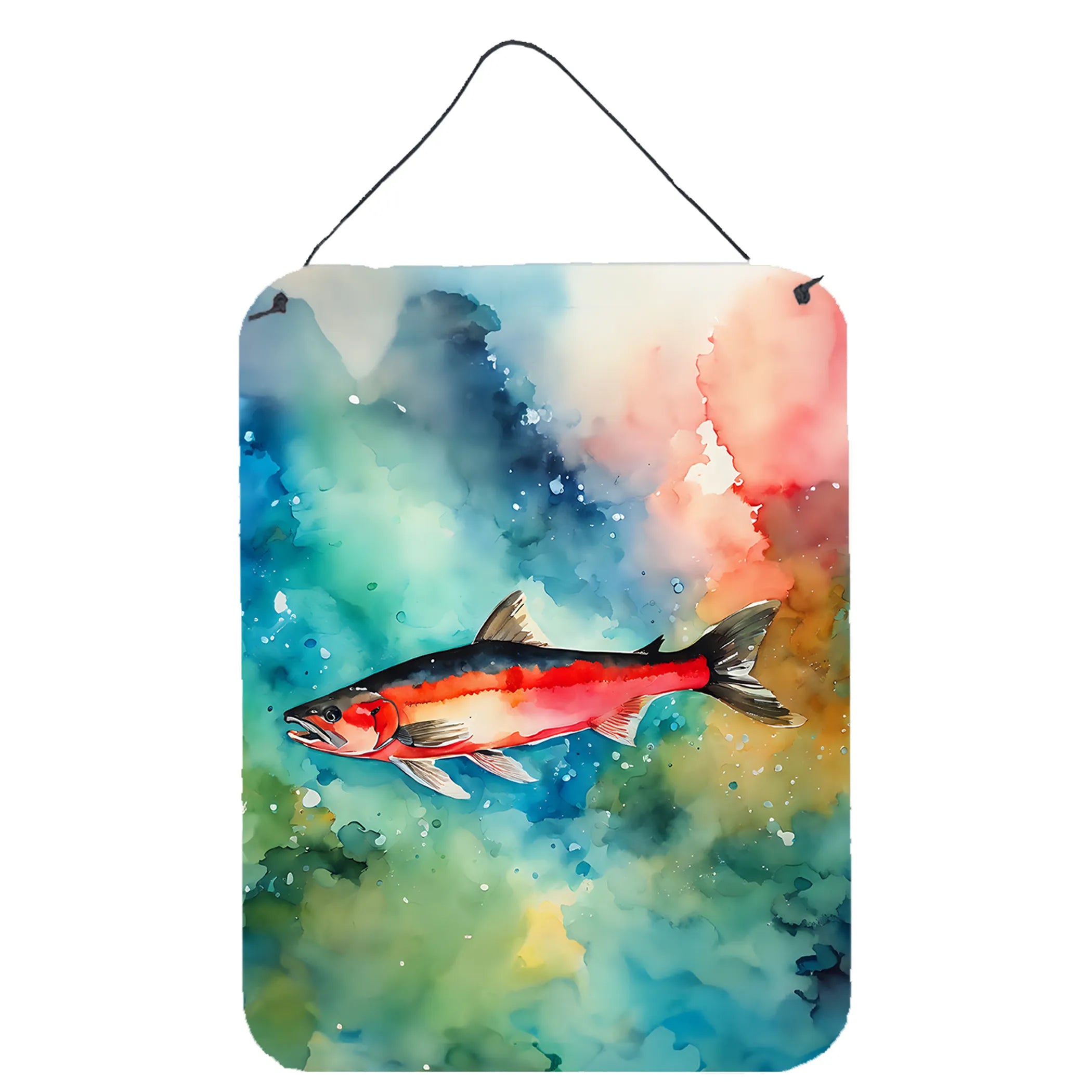 Nautical Collection Wall or Door Hanging Prints - Size: 16HX12W | Pack Of: 1 | Collection name: Nautical collection