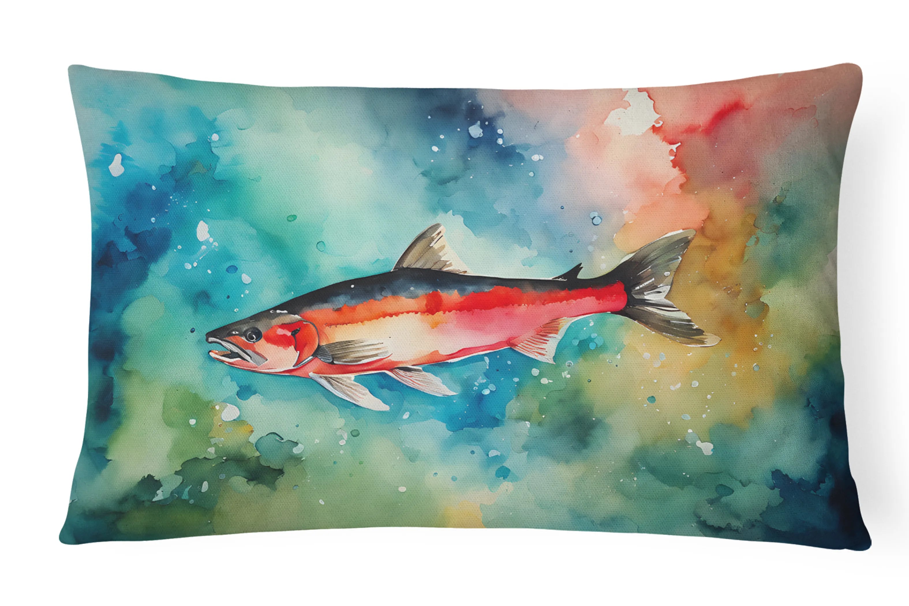 Nautical Collection Throw Pillow - Pack Of: 1 | Collection name: Nautical collection