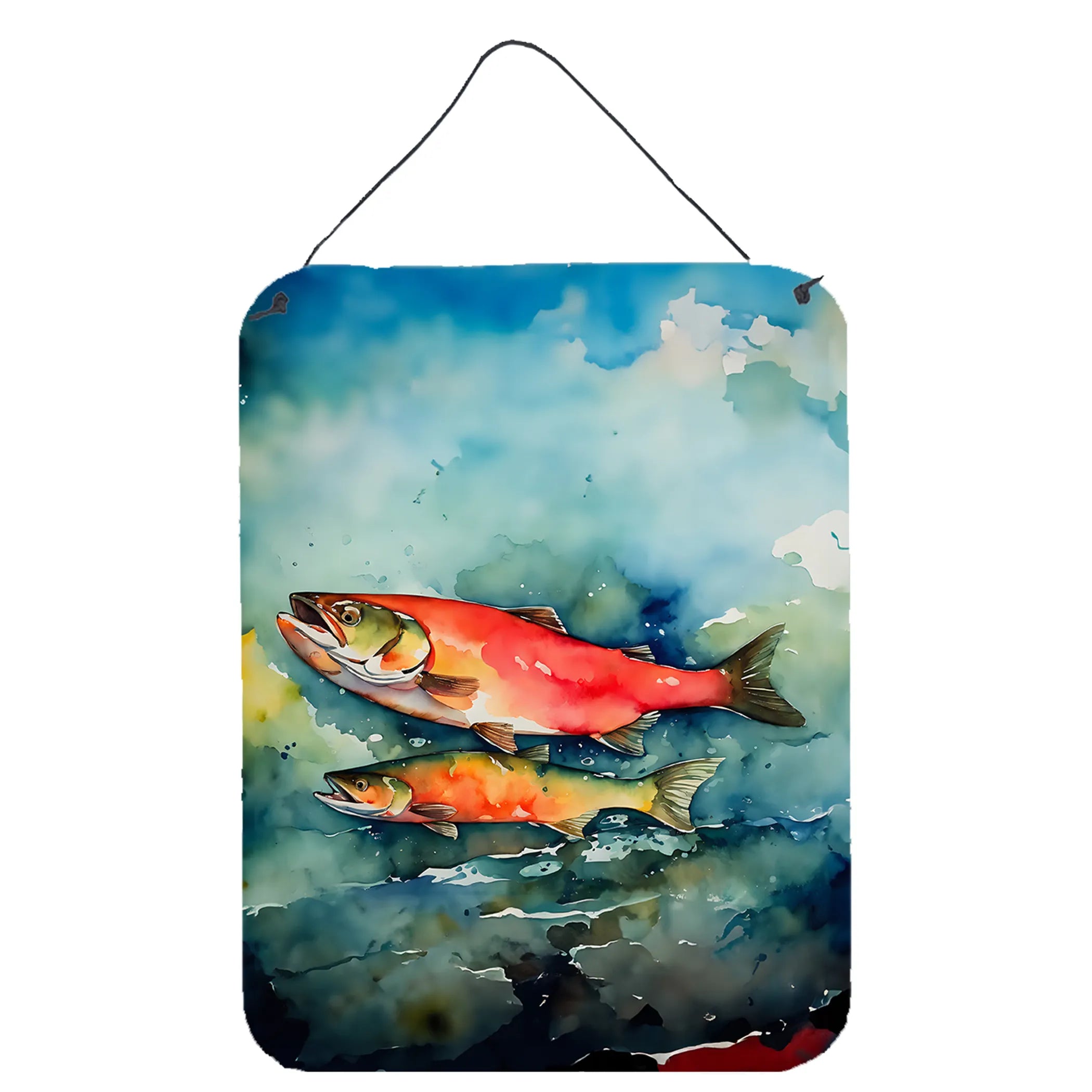 Nautical Collection Wall or Door Hanging Prints - Size: 16HX12W | Pack Of: 1 | Collection name: Nautical collection