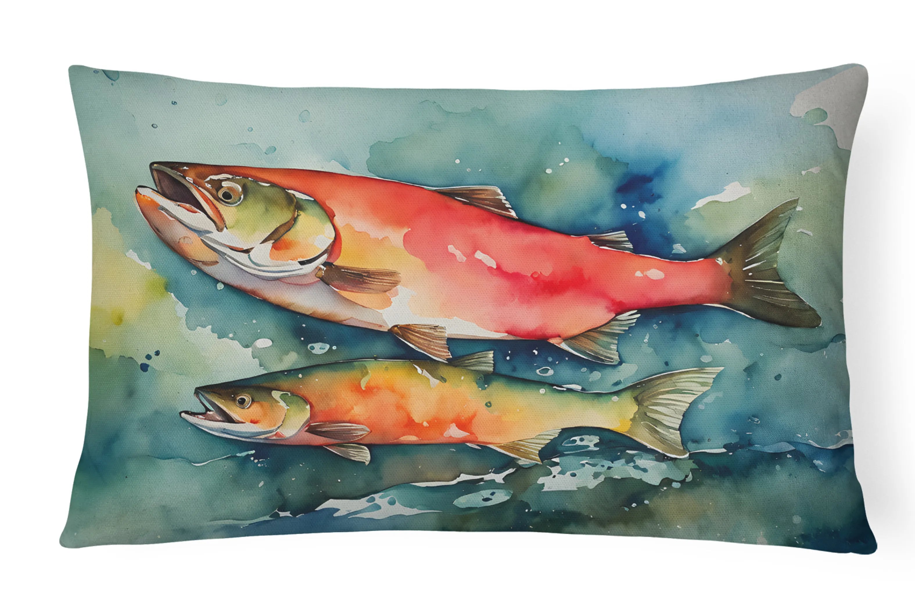 Nautical Collection Throw Pillow - Pack Of: 1 | Collection name: Nautical collection