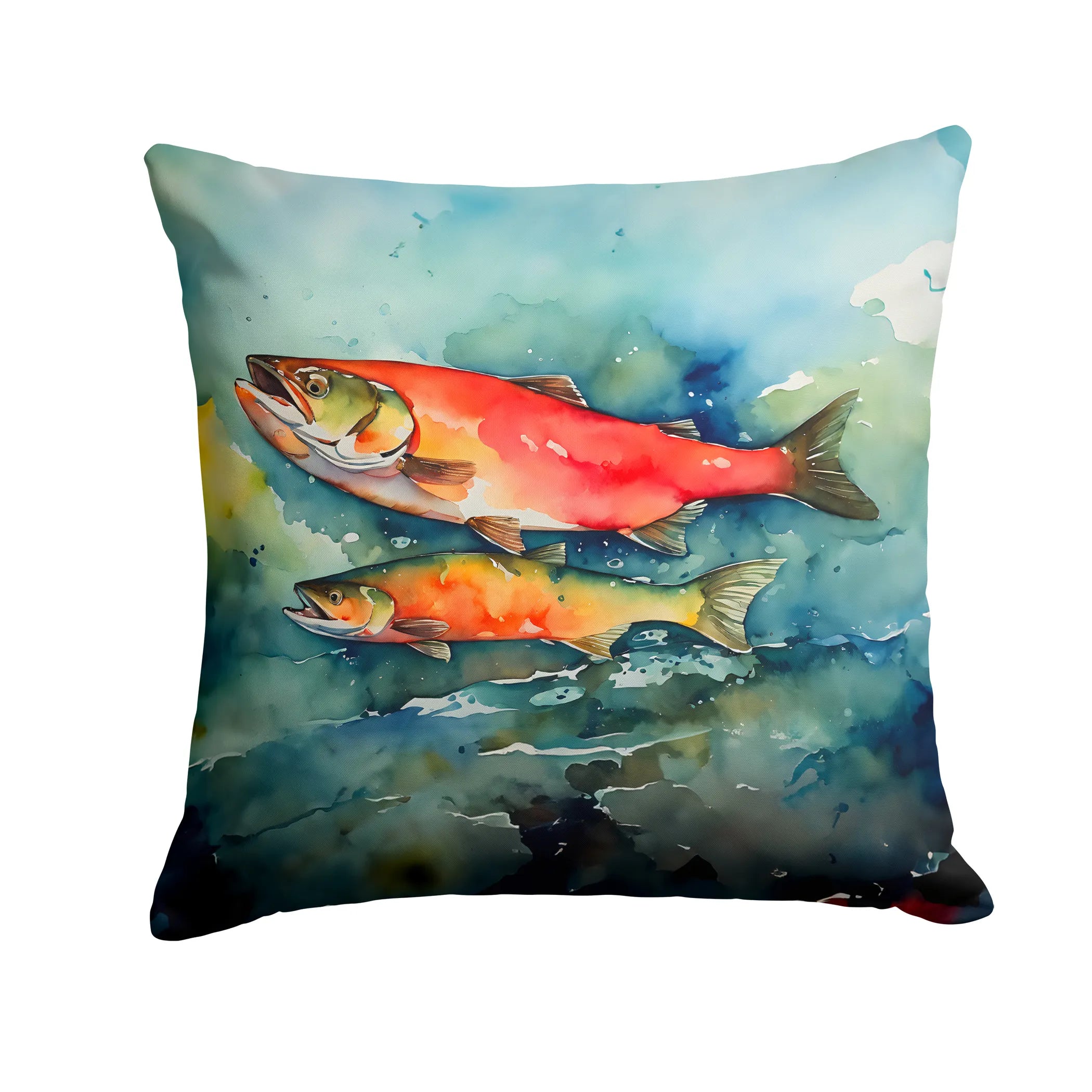 Nautical Collection Throw Pillow - Pack Of: 1 | Collection name: Nautical collection