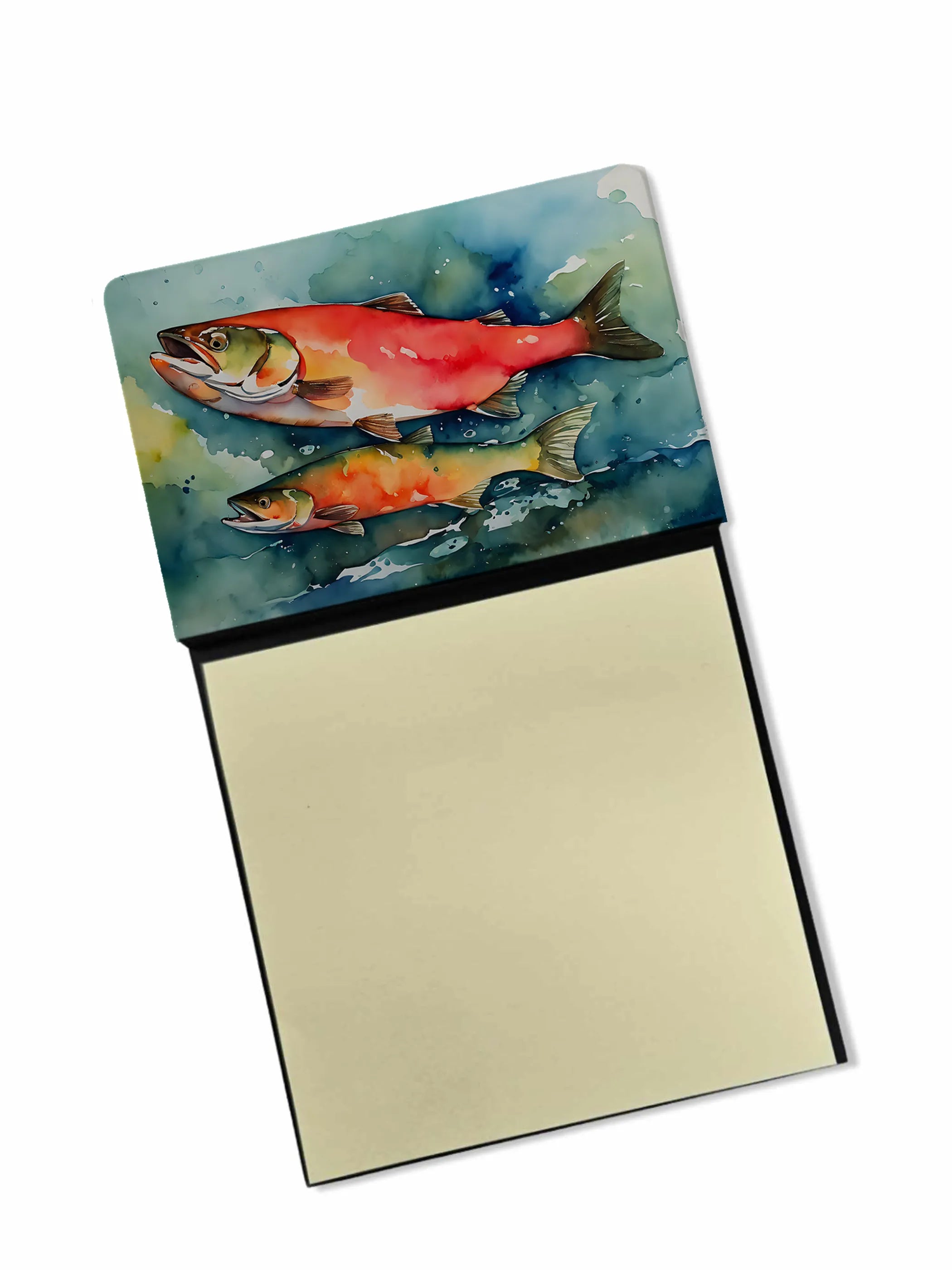 Nautical Collection Sticky Note Holder - Pack Of: 1 | Collection name: Nautical collection