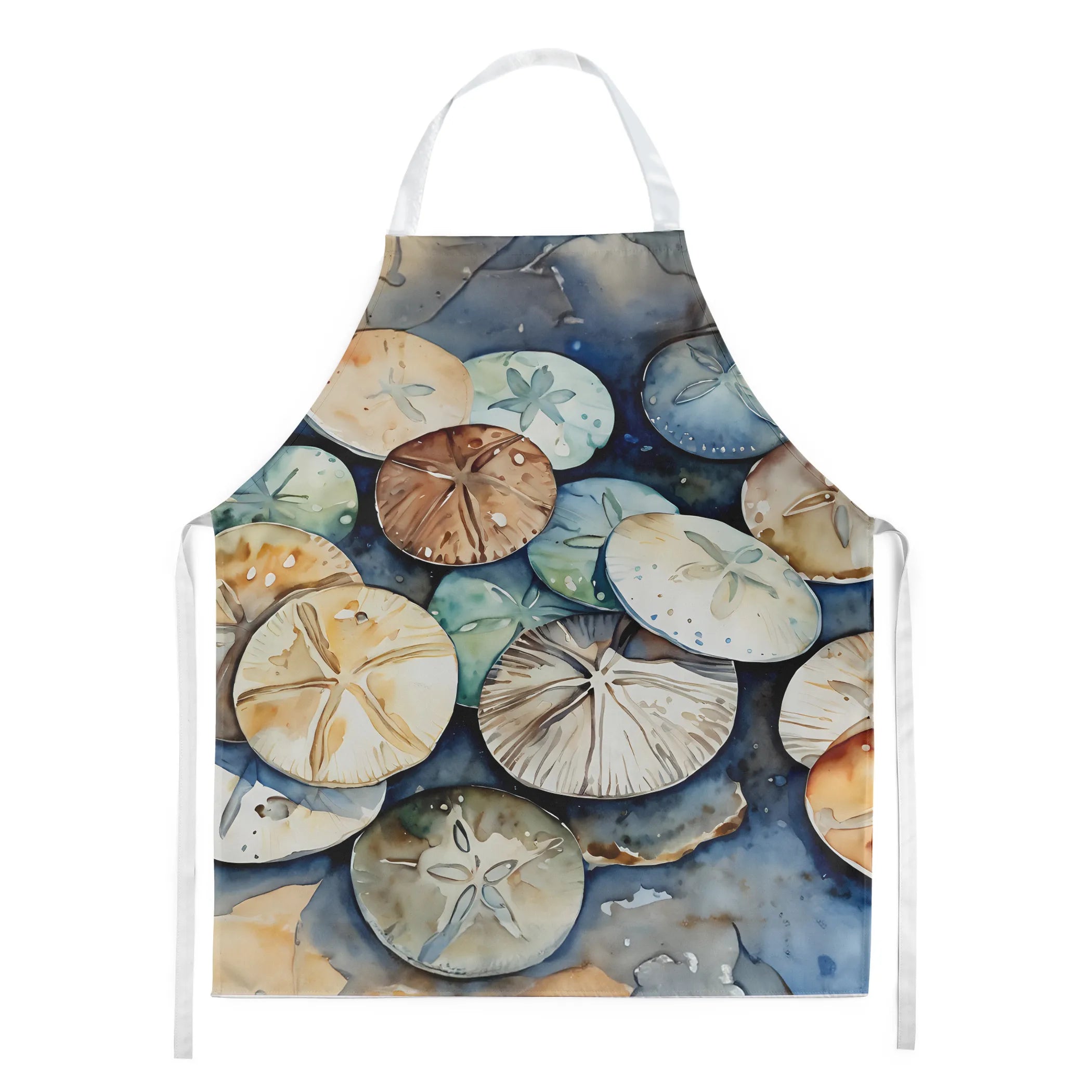 Nautical Collection Apron - Size: LARGE | Pack Of: 1 | Collection name: Nautical collection