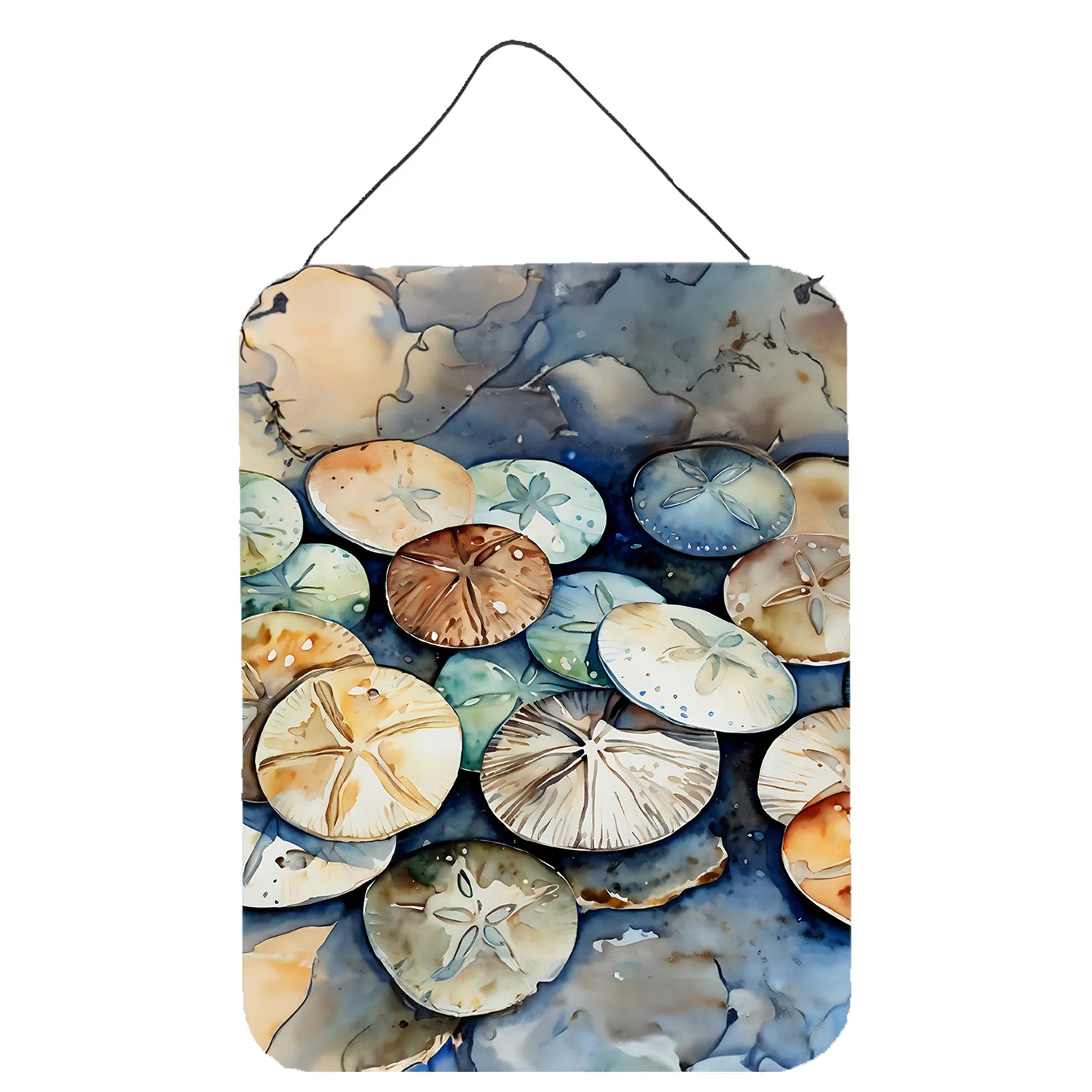 Nautical Collection Wall or Door Hanging Prints - Size: 16HX12W | Pack Of: 1 | Collection name: Nautical collection