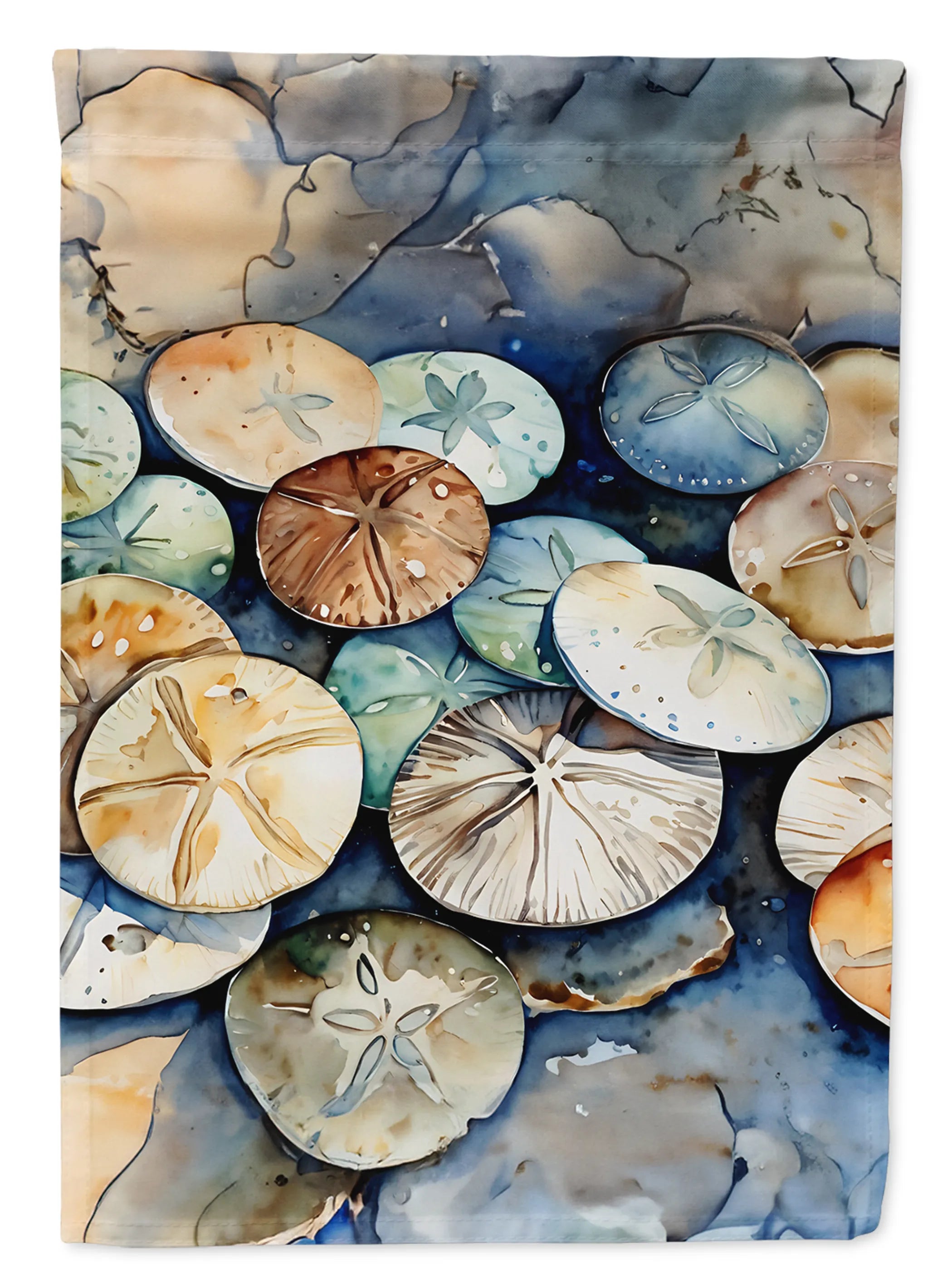 Nautical Collection Decorative Flag - Pack Of: 1 | Collection name: Nautical collection
