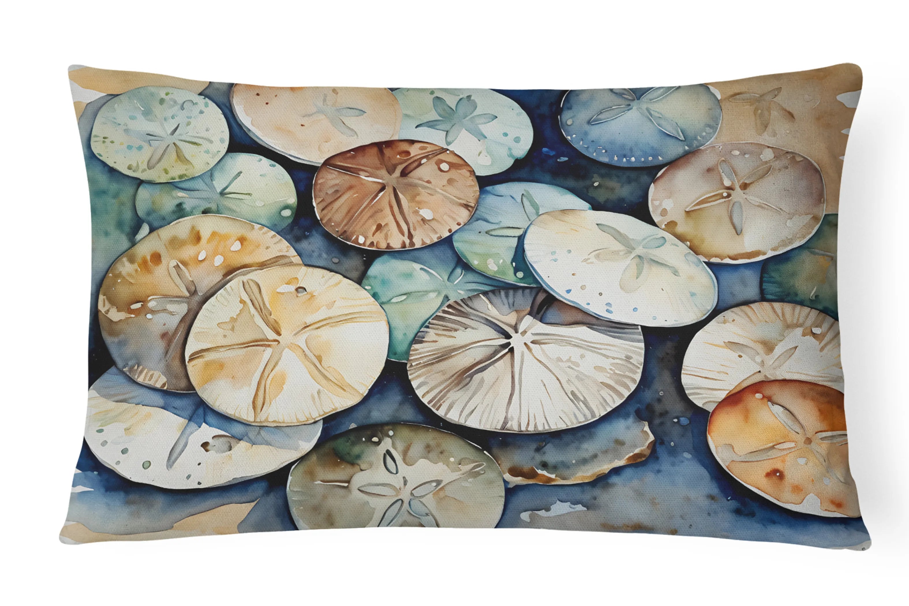 Nautical Collection Throw Pillow - Pack Of: 1 | Collection name: Nautical collection