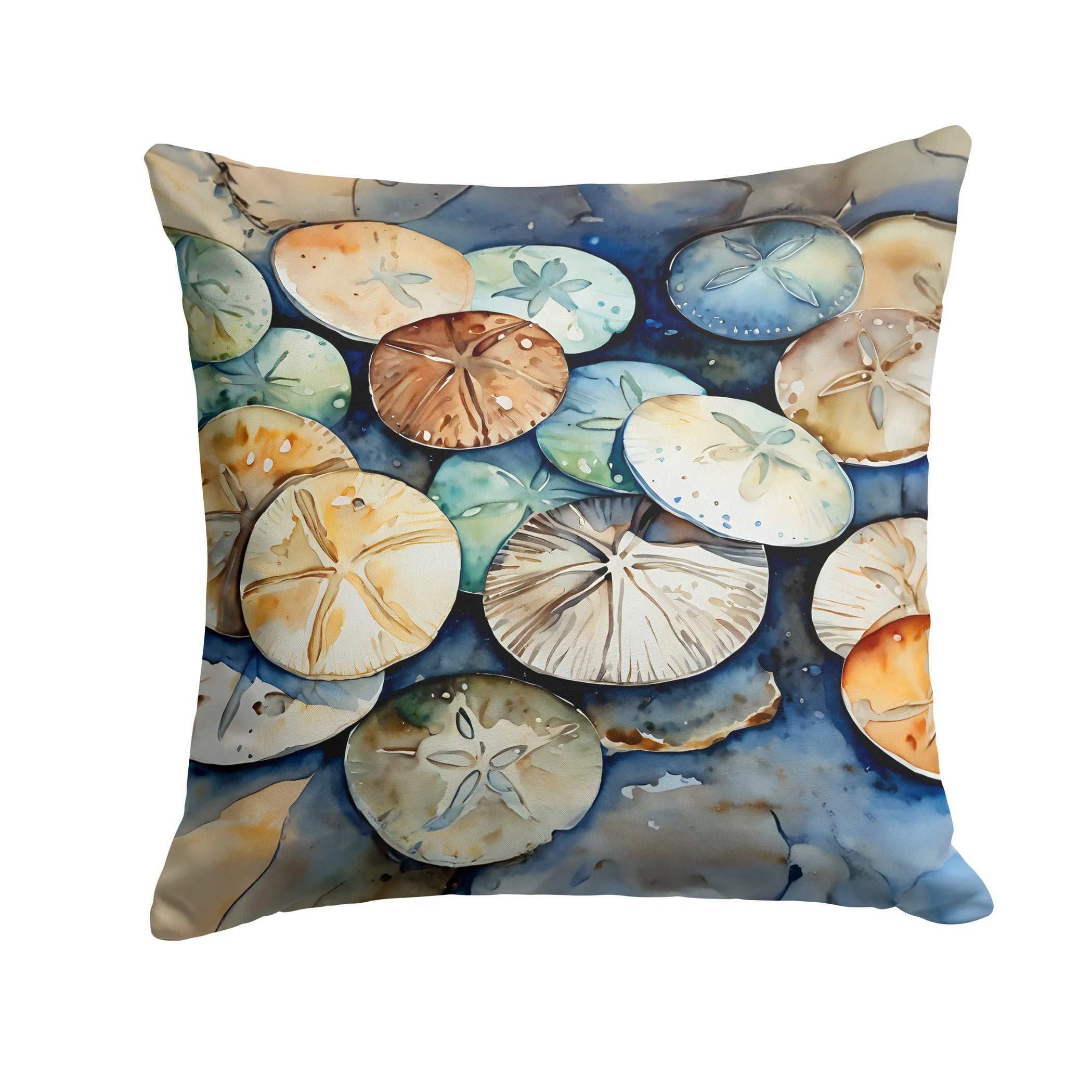 Nautical Collection Throw Pillow - Pack Of: 1 | Collection name: Nautical collection