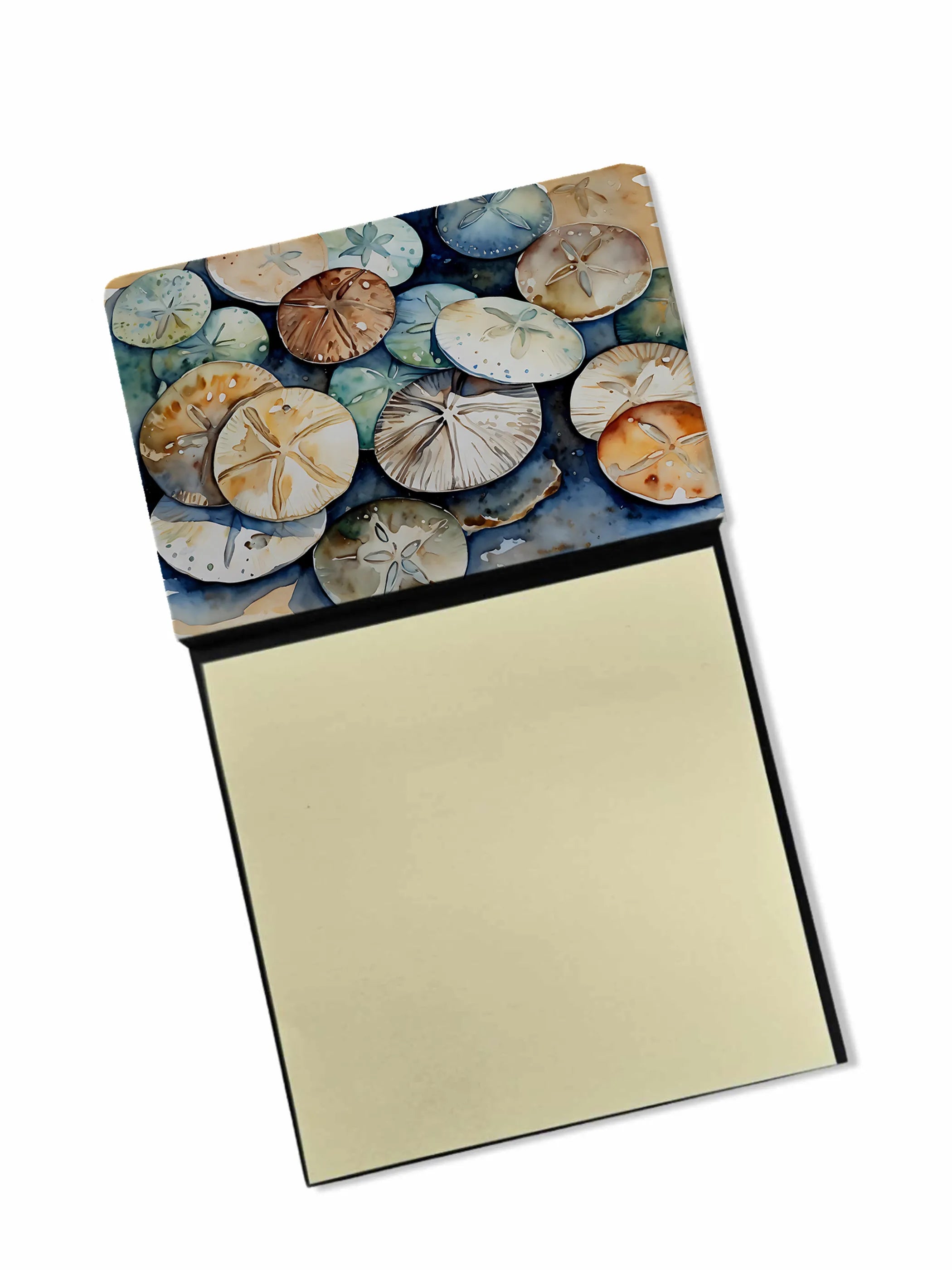 Nautical Collection Sticky Note Holder - Pack Of: 1 | Collection name: Nautical collection