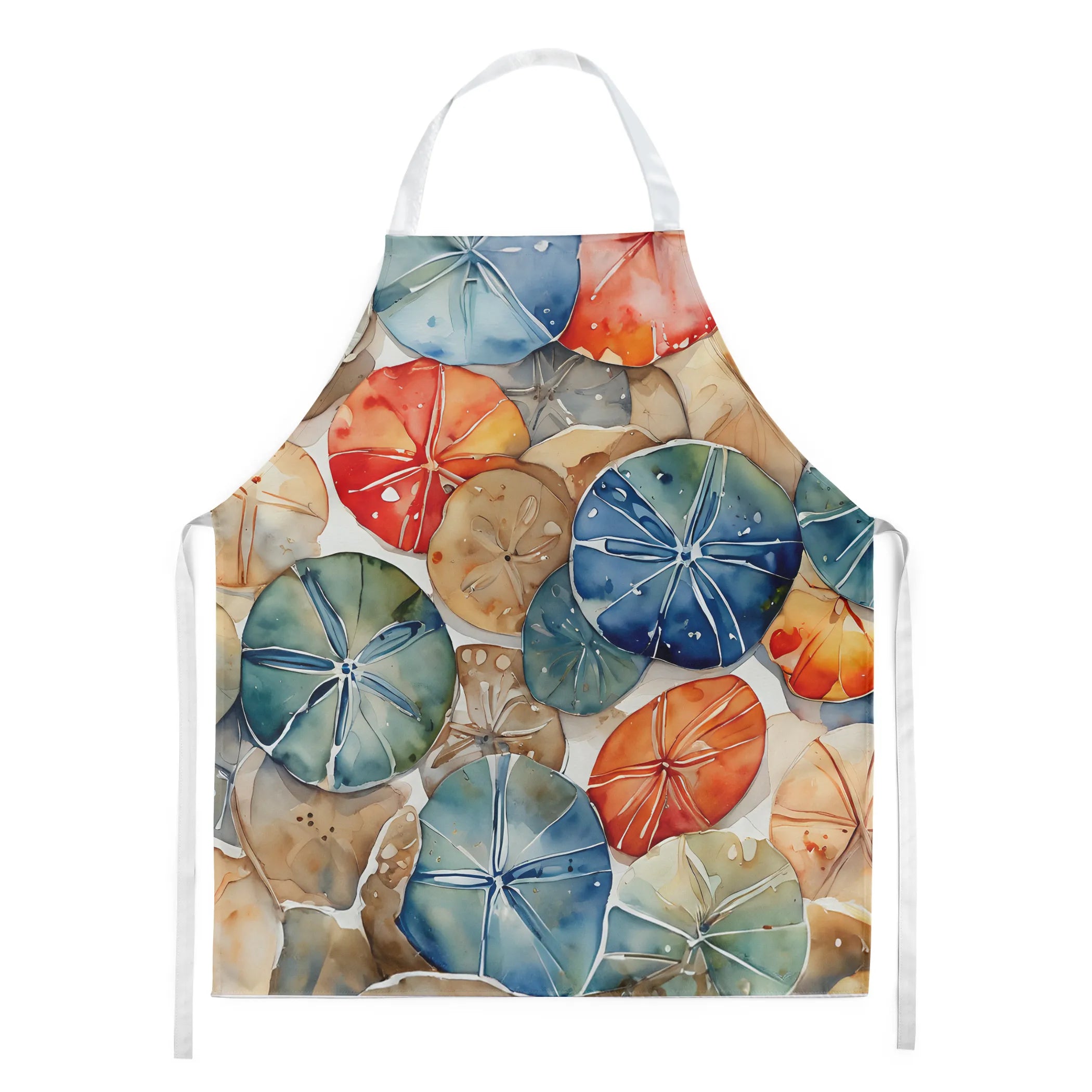 Nautical Collection Apron - Size: LARGE | Pack Of: 1 | Collection name: Nautical collection